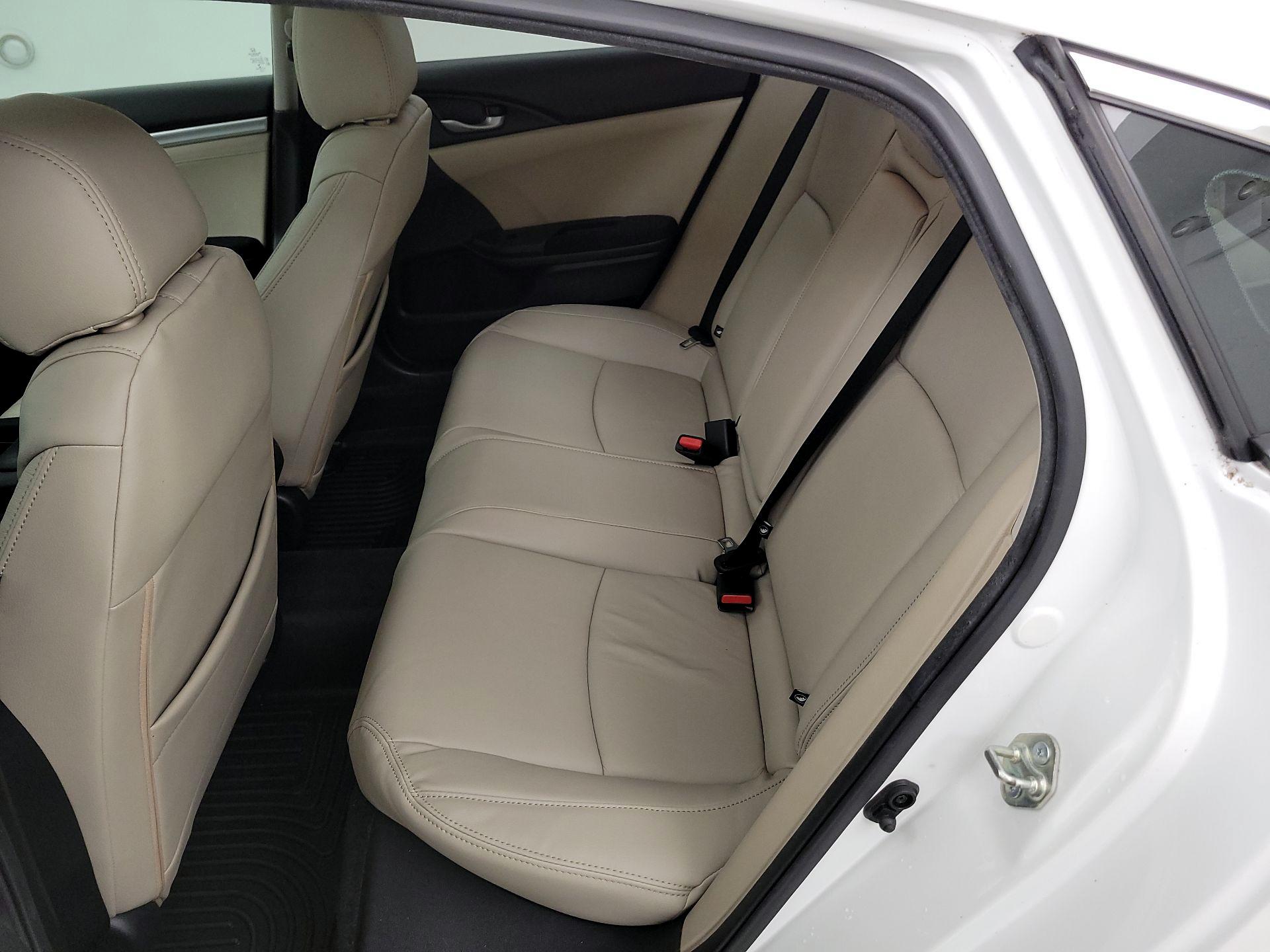 Thumbnail: 2016 Honda Civic - 19