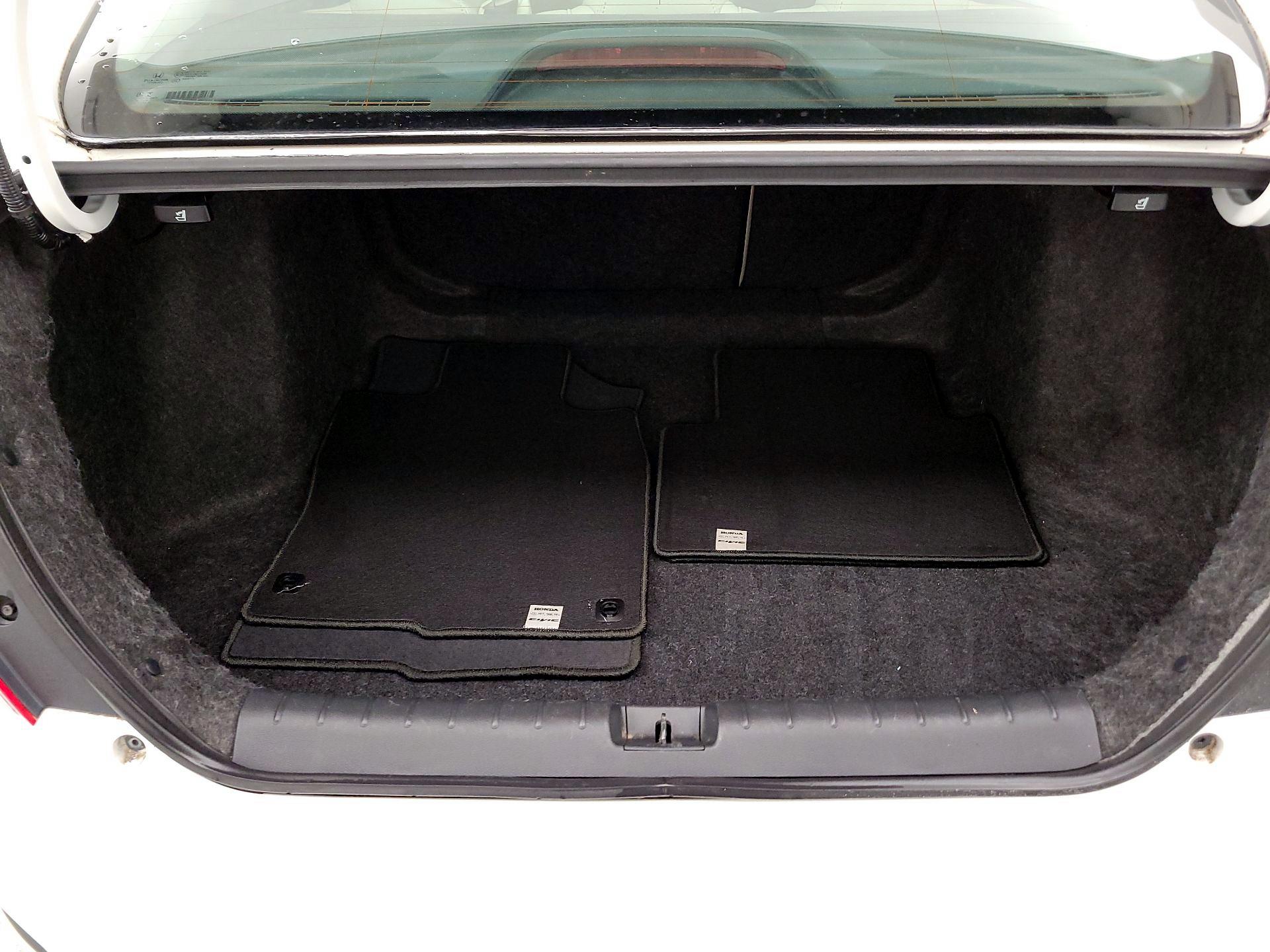 Thumbnail: 2016 Honda Civic - 20