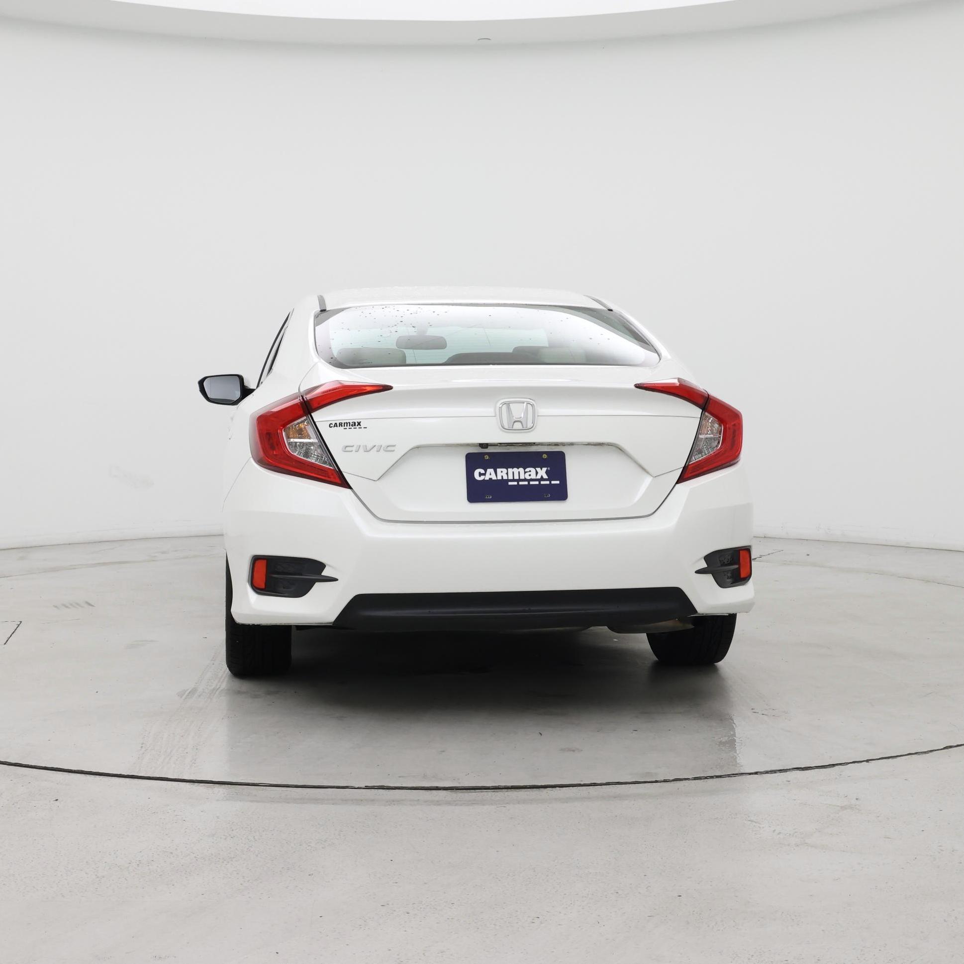 Thumbnail: 2016 Honda Civic - 6