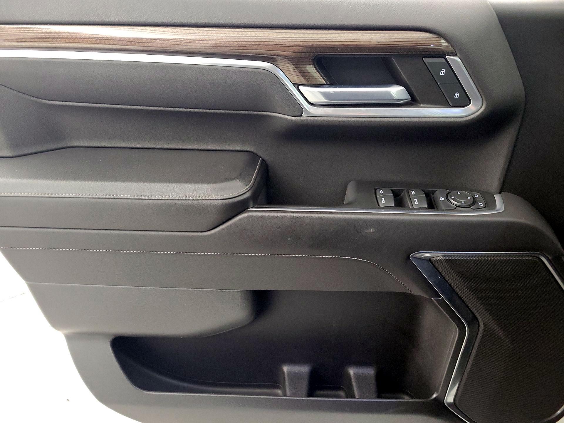 Thumbnail: 2023 Chevrolet Silverado 1500 - 12