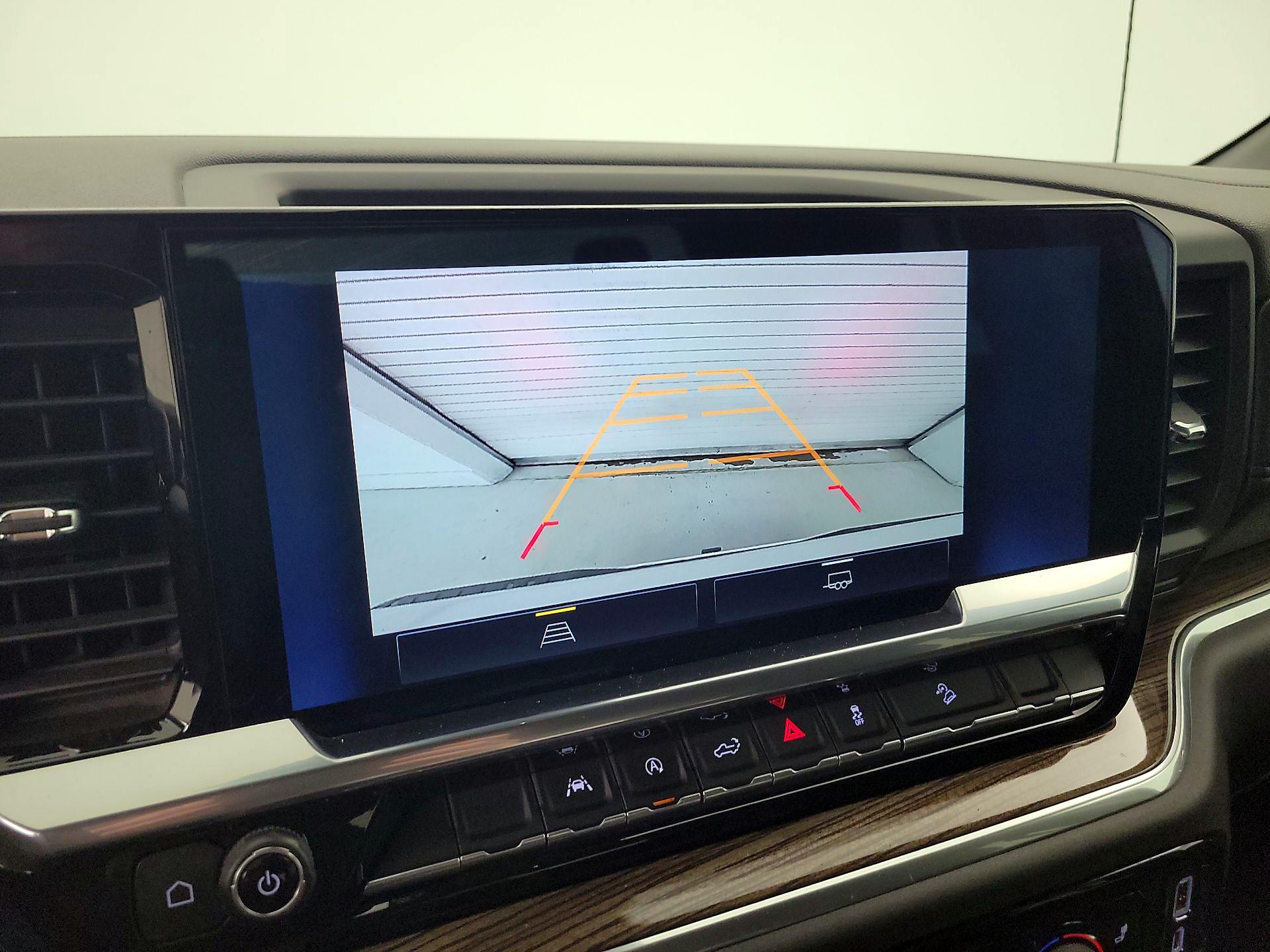 Thumbnail: 2023 Chevrolet Silverado 1500 - 14