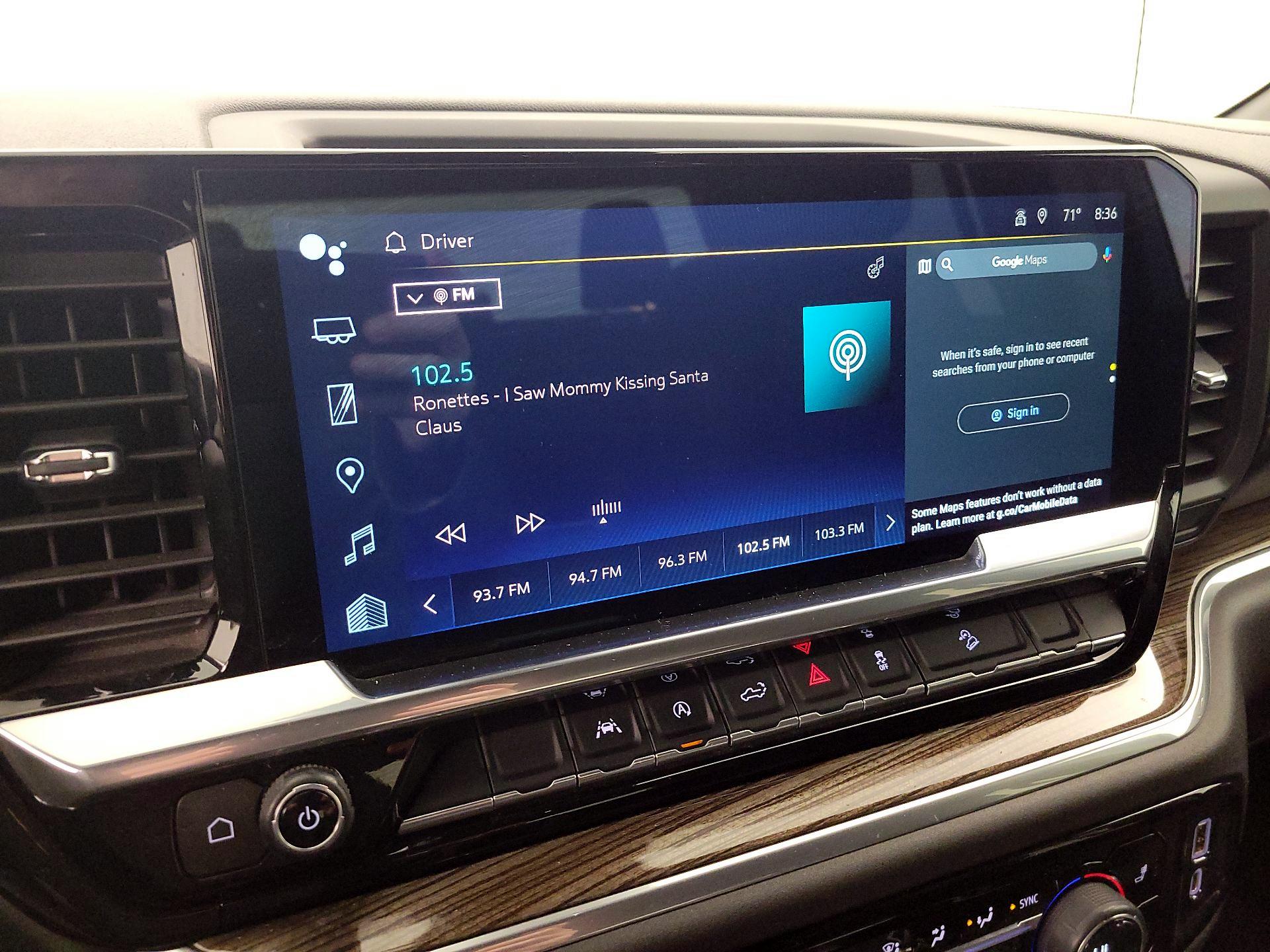 Thumbnail: 2023 Chevrolet Silverado 1500 - 15