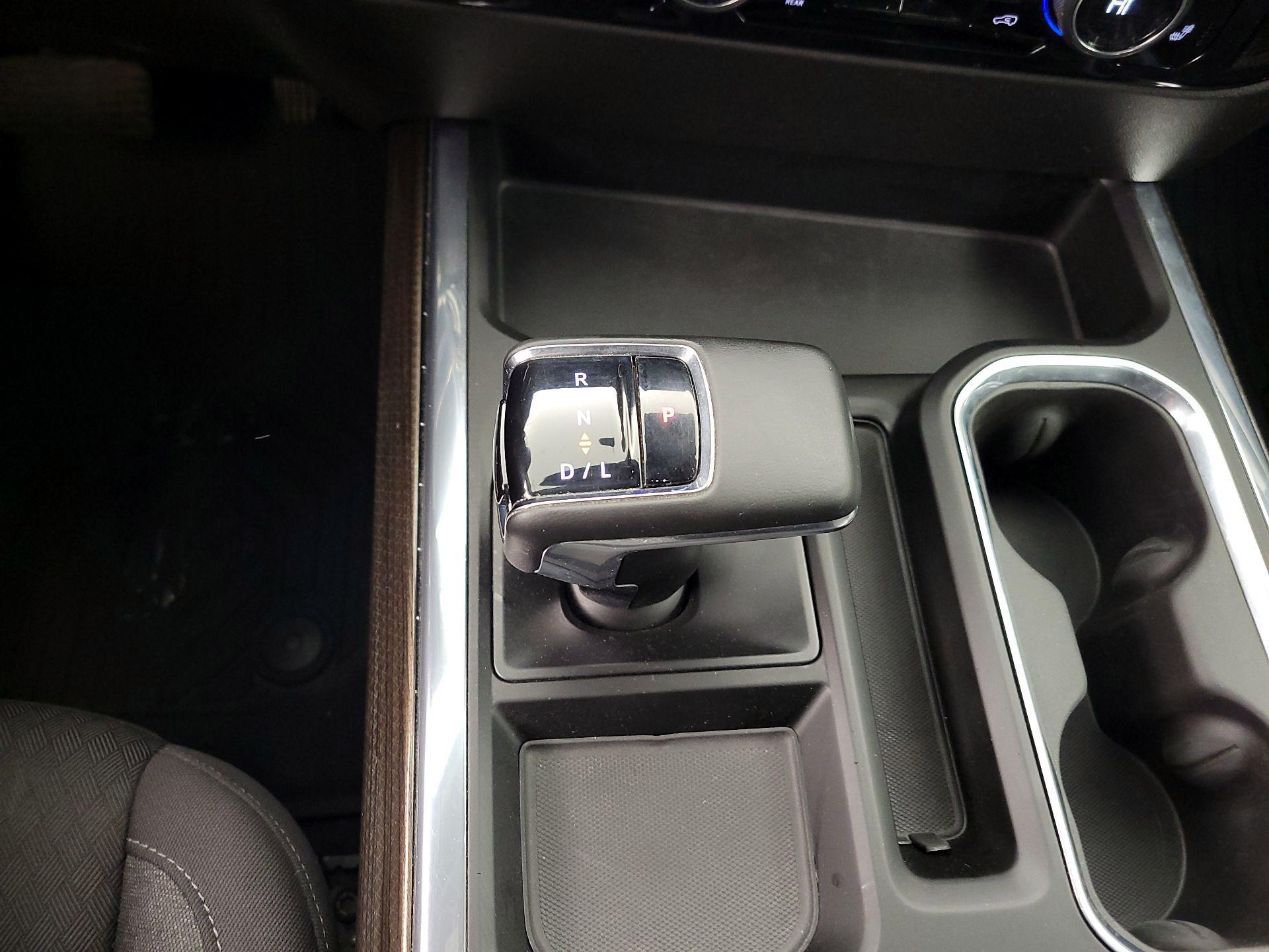 Thumbnail: 2023 Chevrolet Silverado 1500 - 17