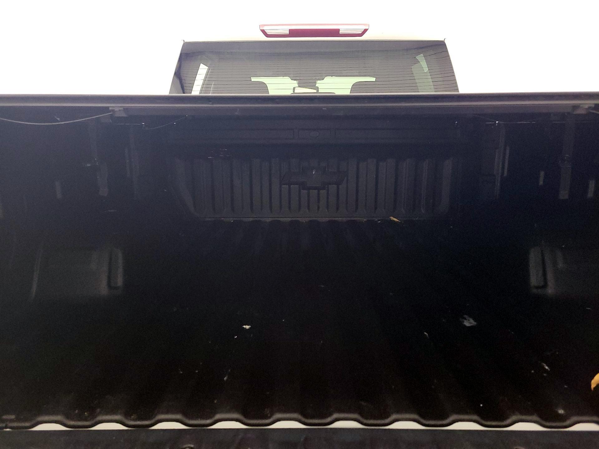 Thumbnail: 2023 Chevrolet Silverado 1500 - 20