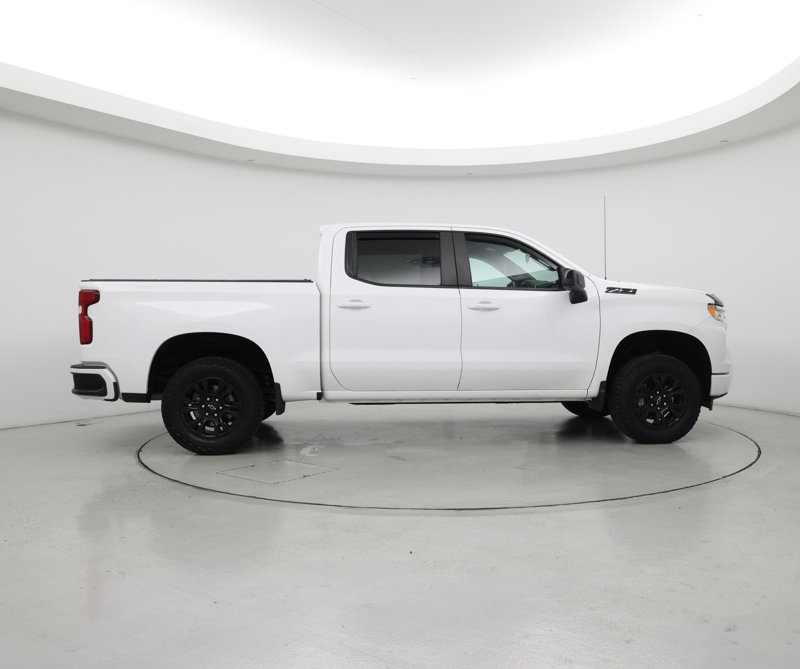 Thumbnail: 2023 Chevrolet Silverado 1500 - 7