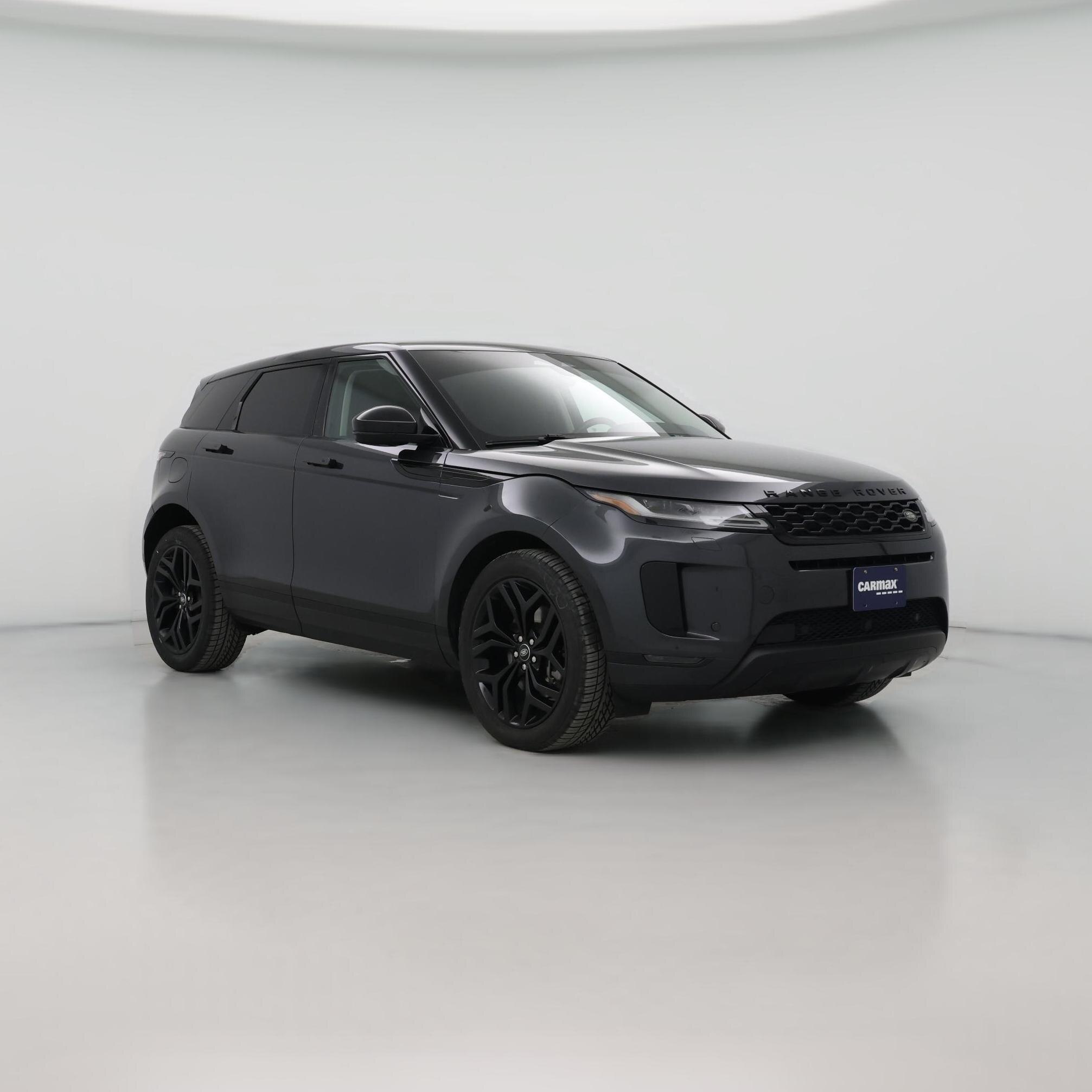 Thumbnail: 2023 Land Rover Range Rover Evoque - 1