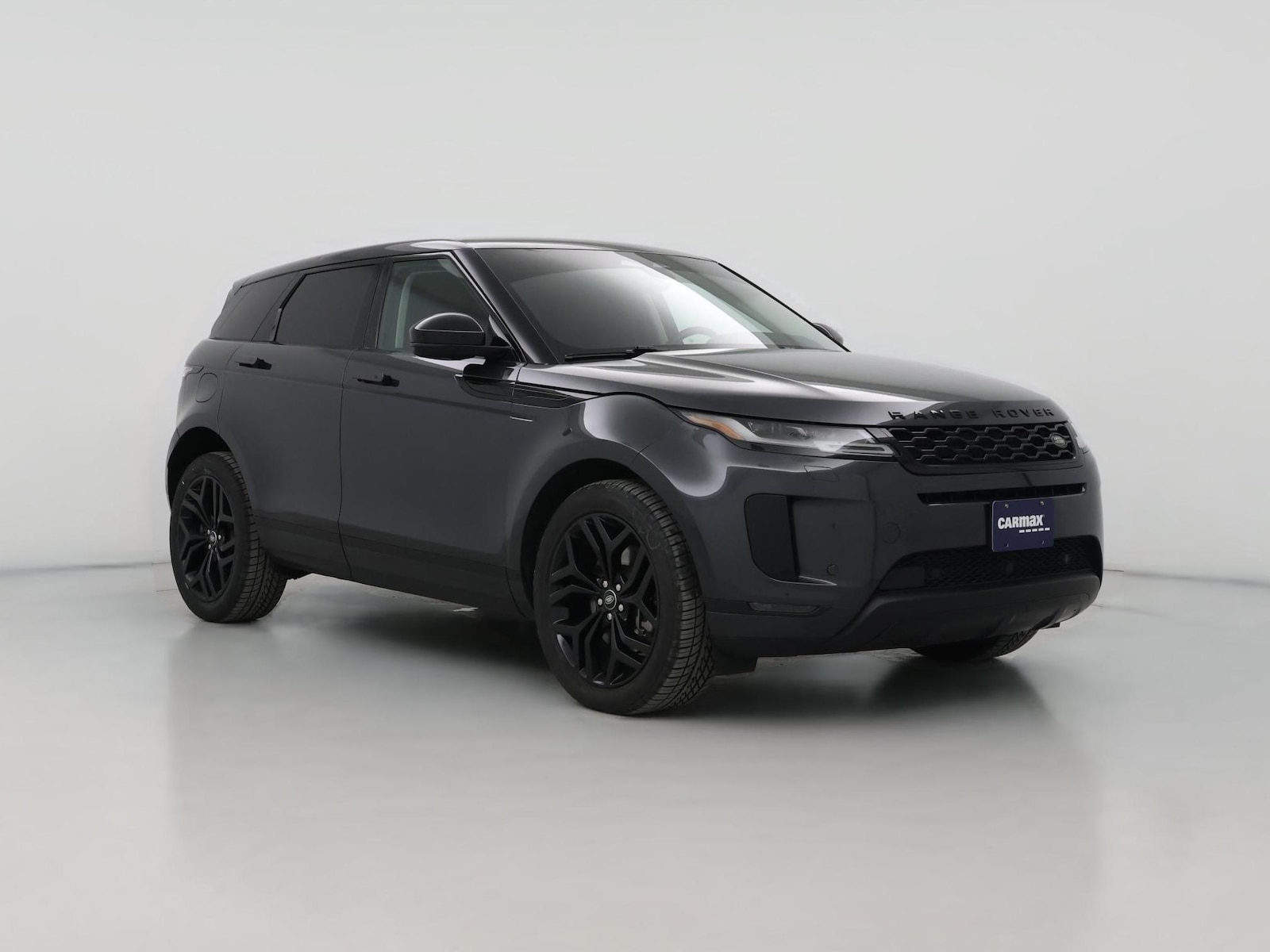 2023 Land Rover Range Rover Evoque SE