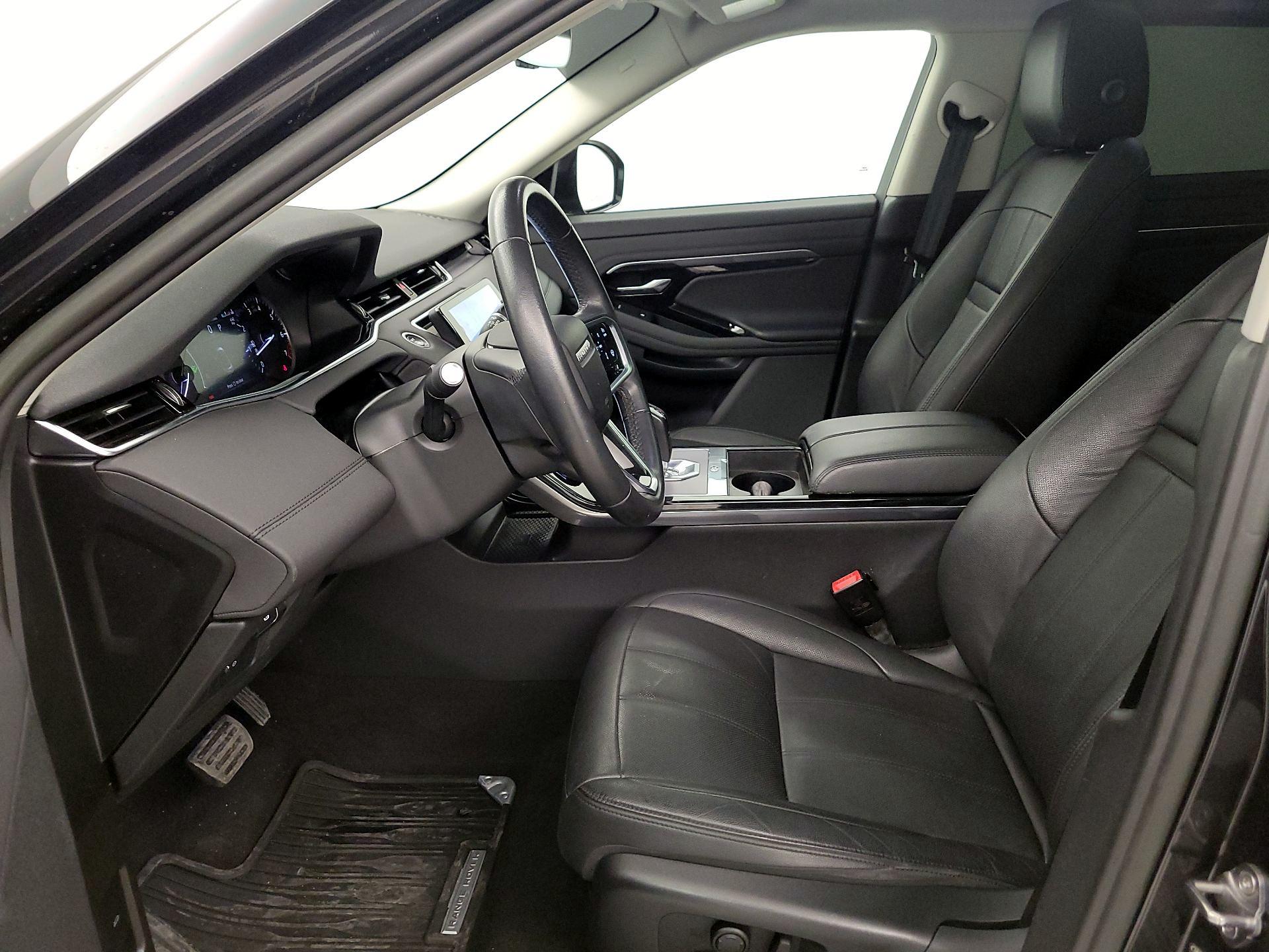 Thumbnail: 2023 Land Rover Range Rover Evoque - 11