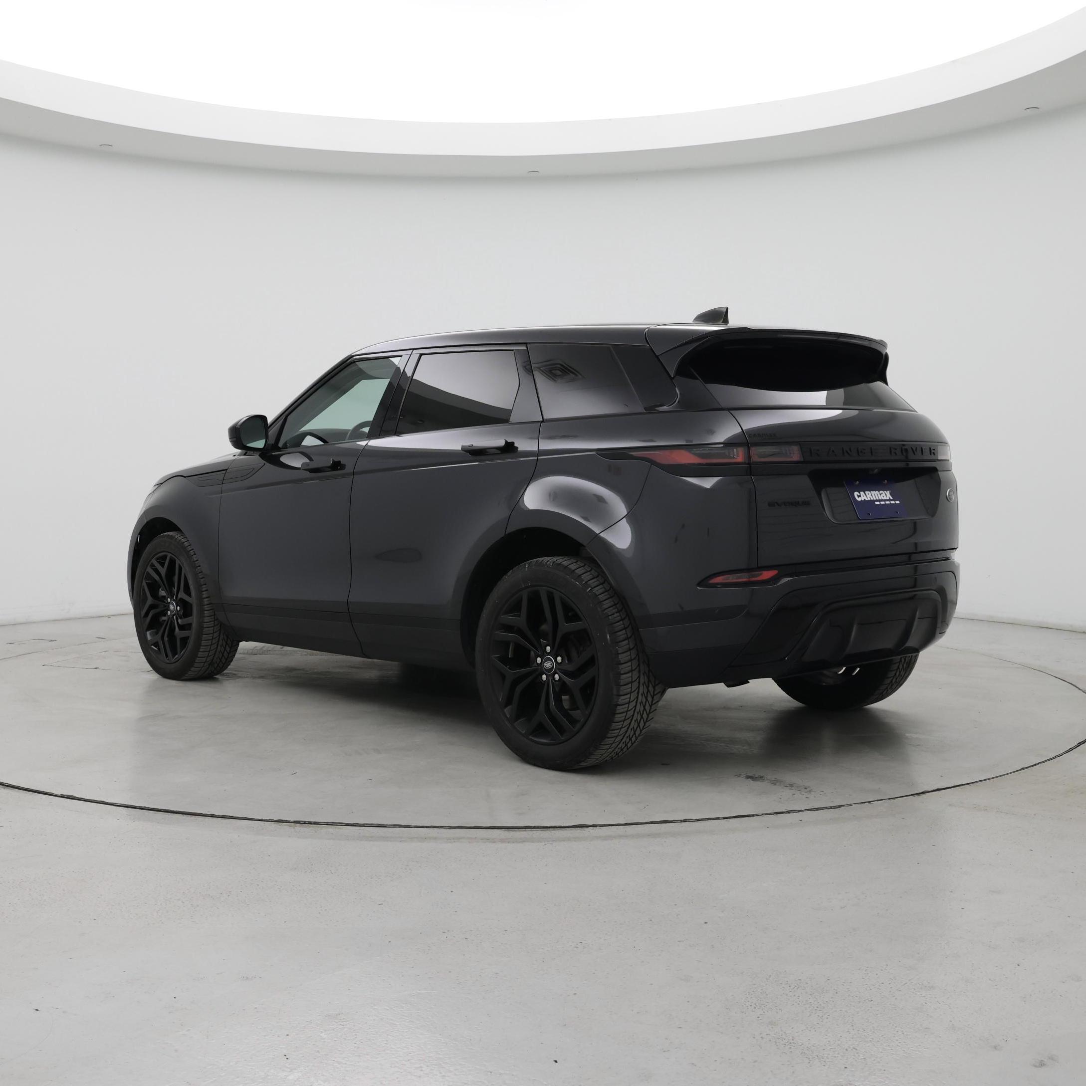 Thumbnail: 2023 Land Rover Range Rover Evoque - 2