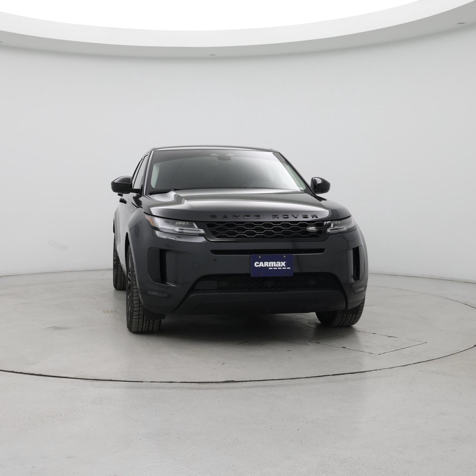 Thumbnail: 2023 Land Rover Range Rover Evoque - 5