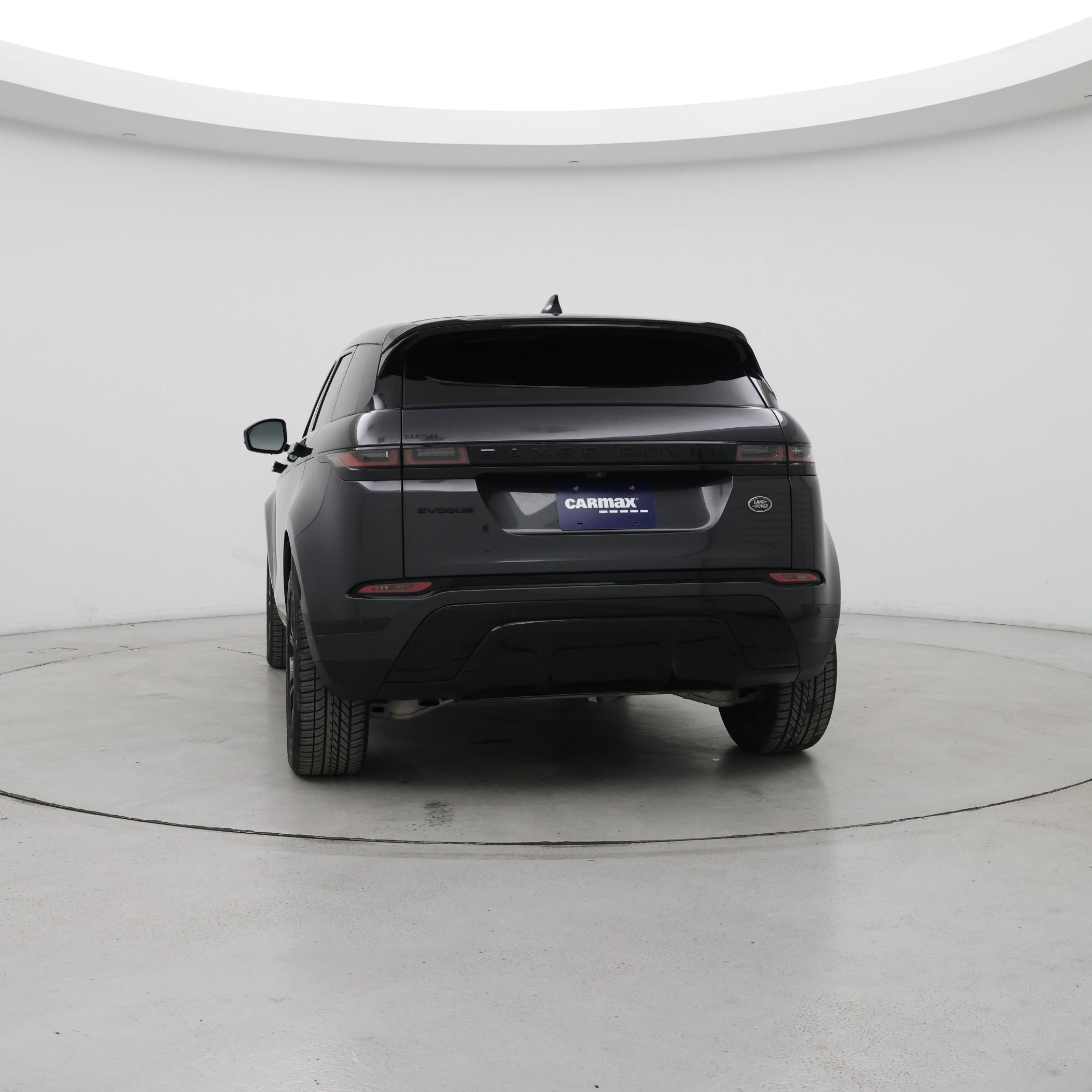 Thumbnail: 2023 Land Rover Range Rover Evoque - 6