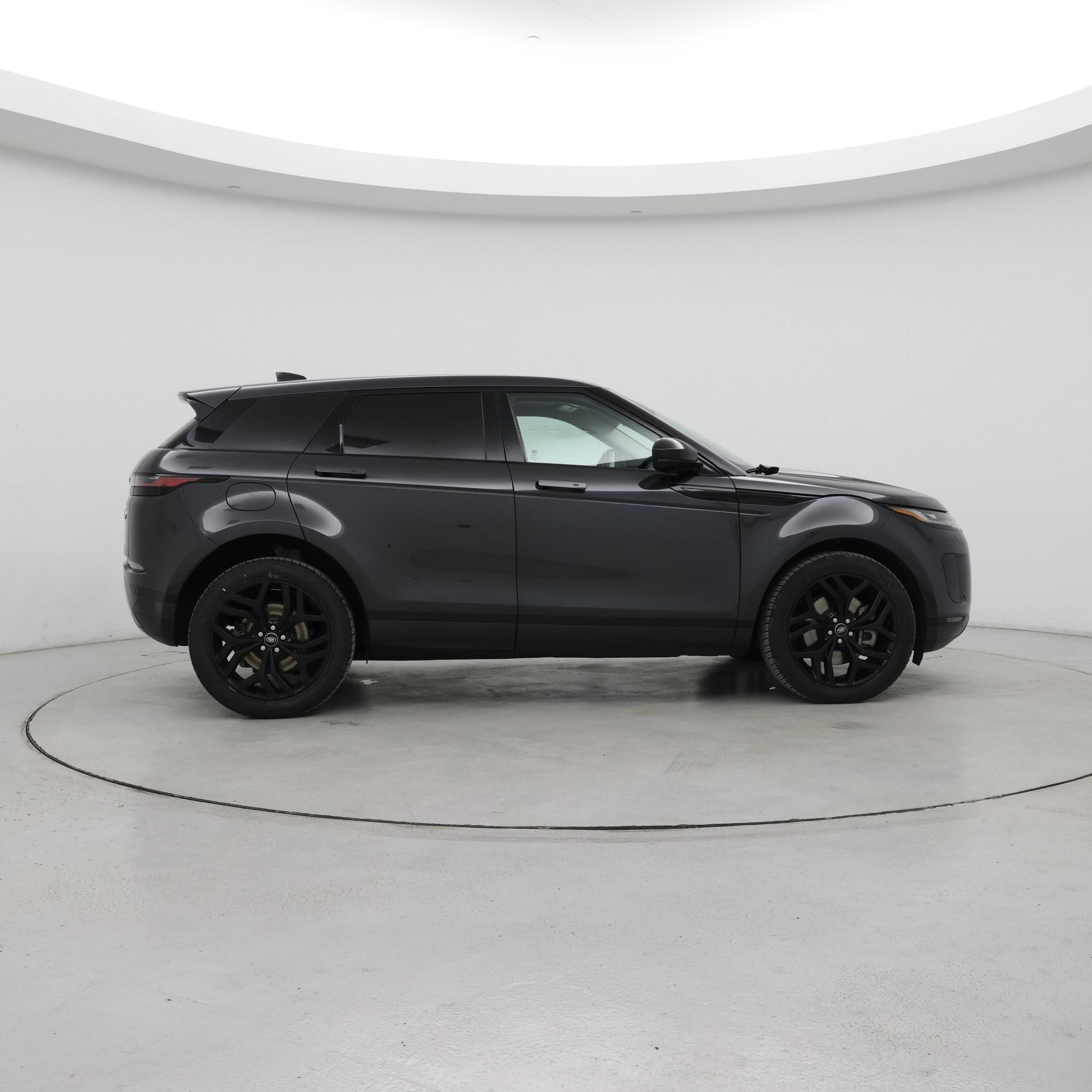 Thumbnail: 2023 Land Rover Range Rover Evoque - 7