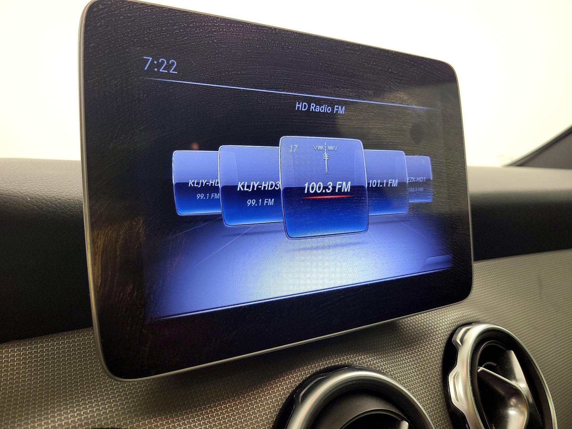 Thumbnail: 2018 Mercedes-Benz GLA - 15