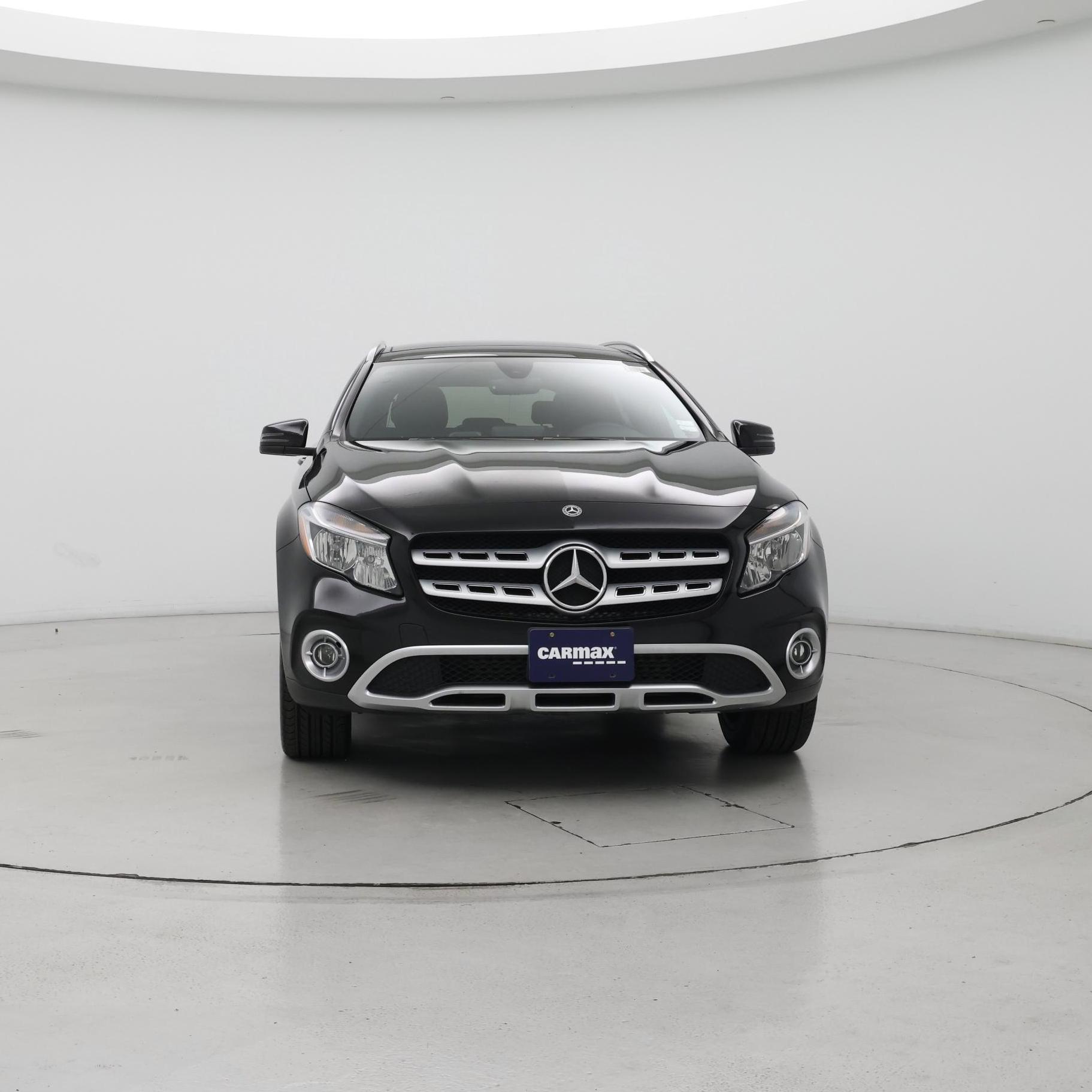 Thumbnail: 2018 Mercedes-Benz GLA - 5