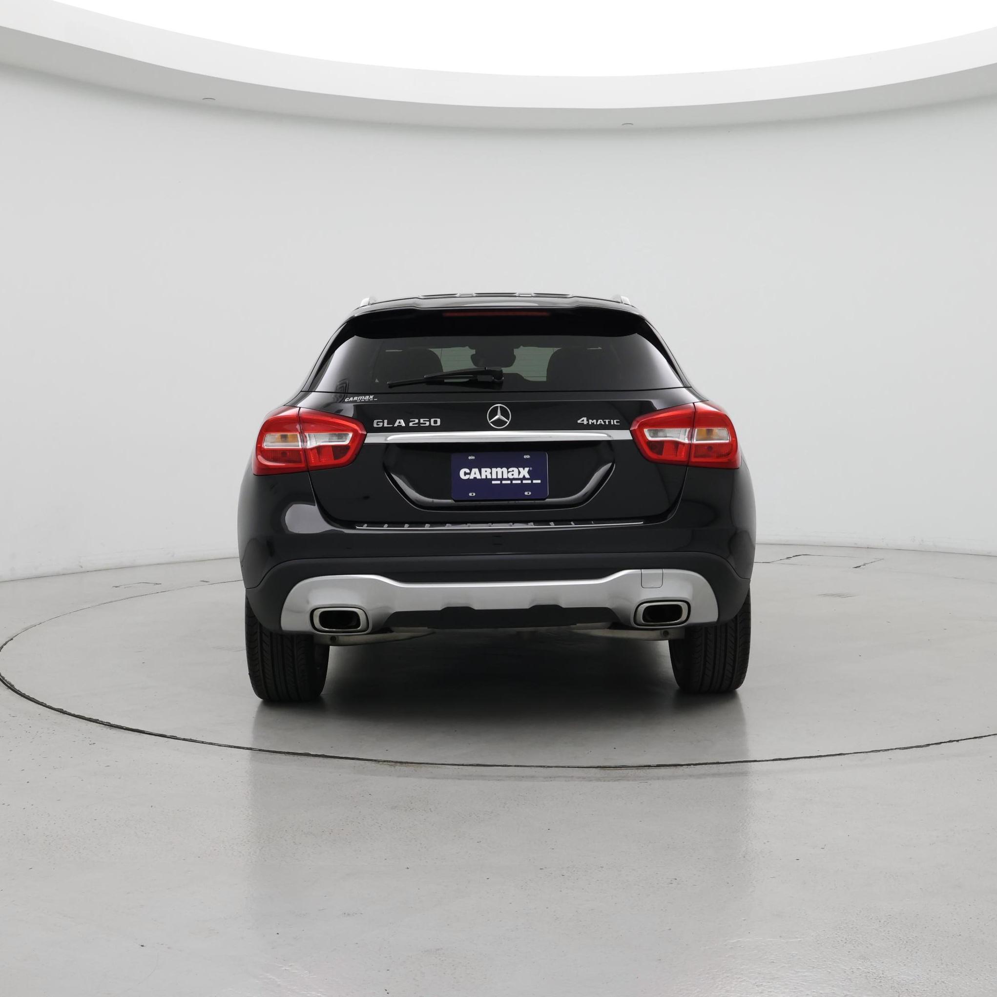 Thumbnail: 2018 Mercedes-Benz GLA - 6