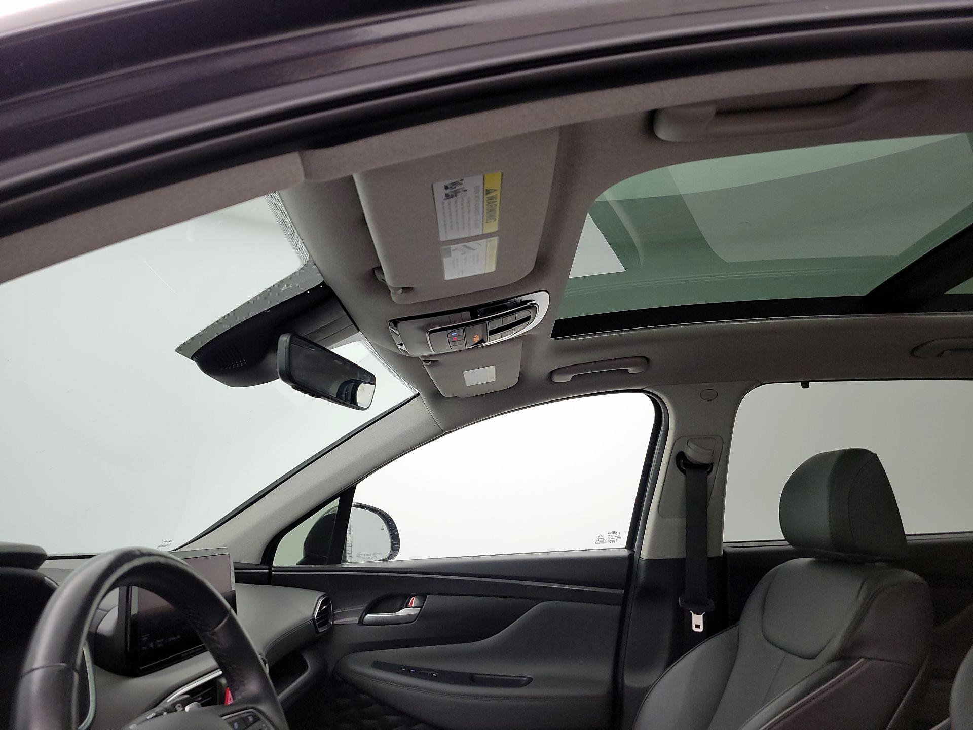 Thumbnail: 2021 Hyundai Santa Fe - 20