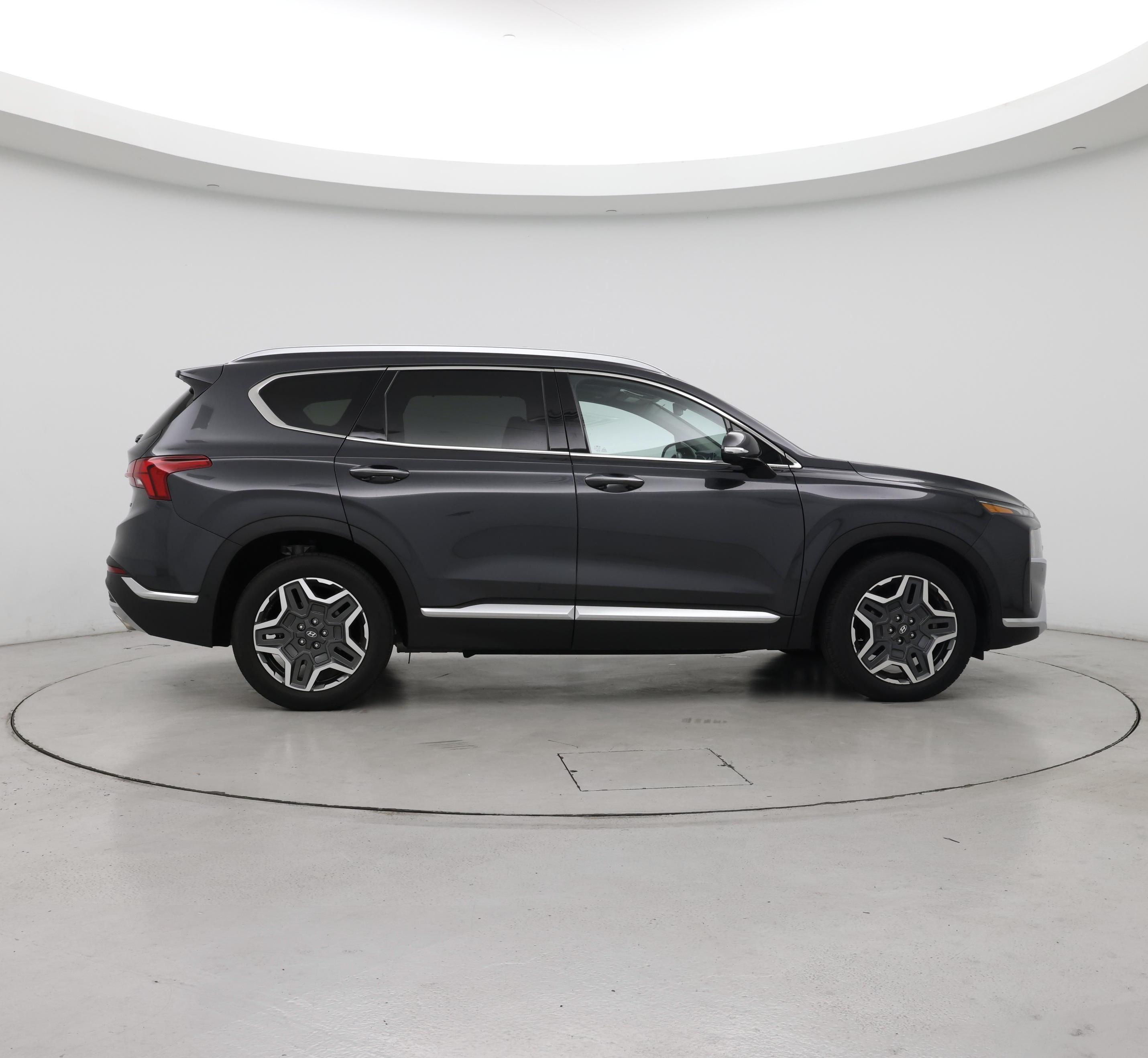 Thumbnail: 2021 Hyundai Santa Fe - 7