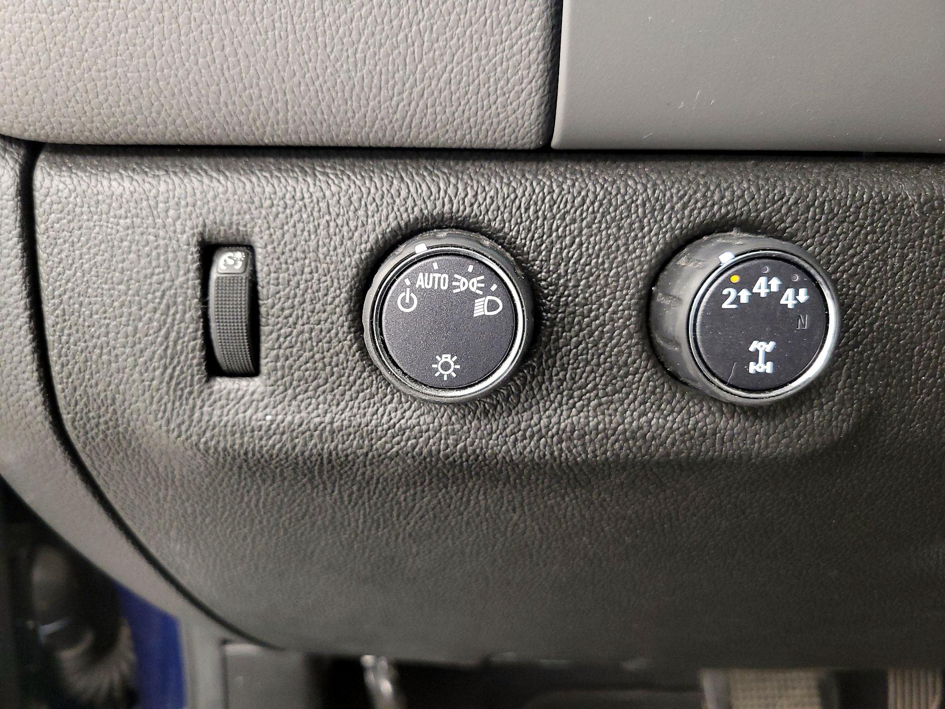 Thumbnail: 2020 Chevrolet Colorado - 13