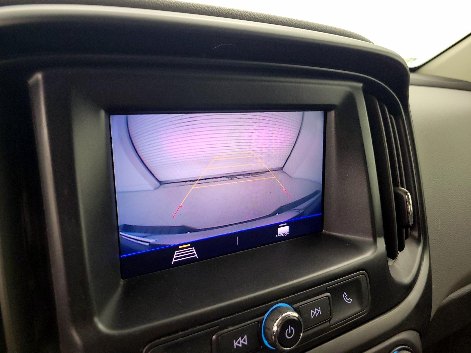 Thumbnail: 2020 Chevrolet Colorado - 14