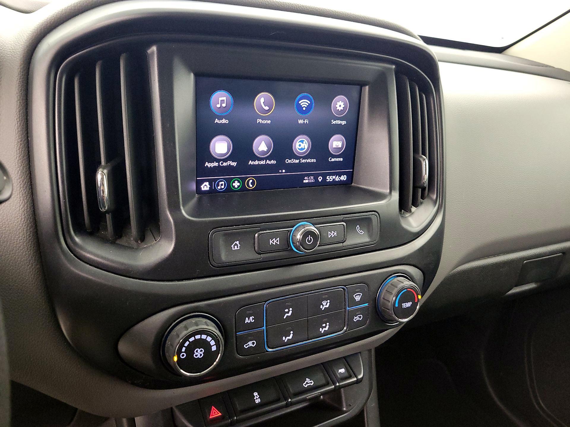 Thumbnail: 2020 Chevrolet Colorado - 15