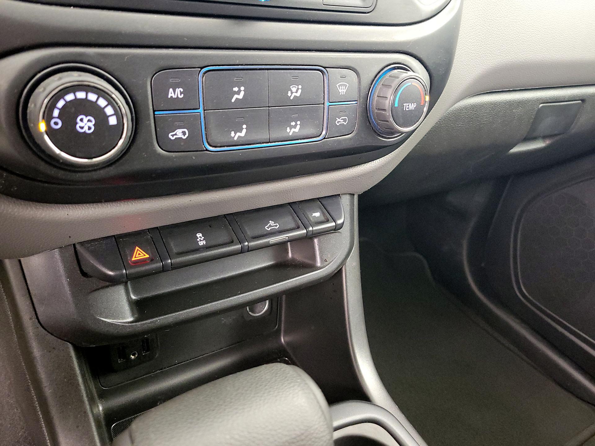 Thumbnail: 2020 Chevrolet Colorado - 16