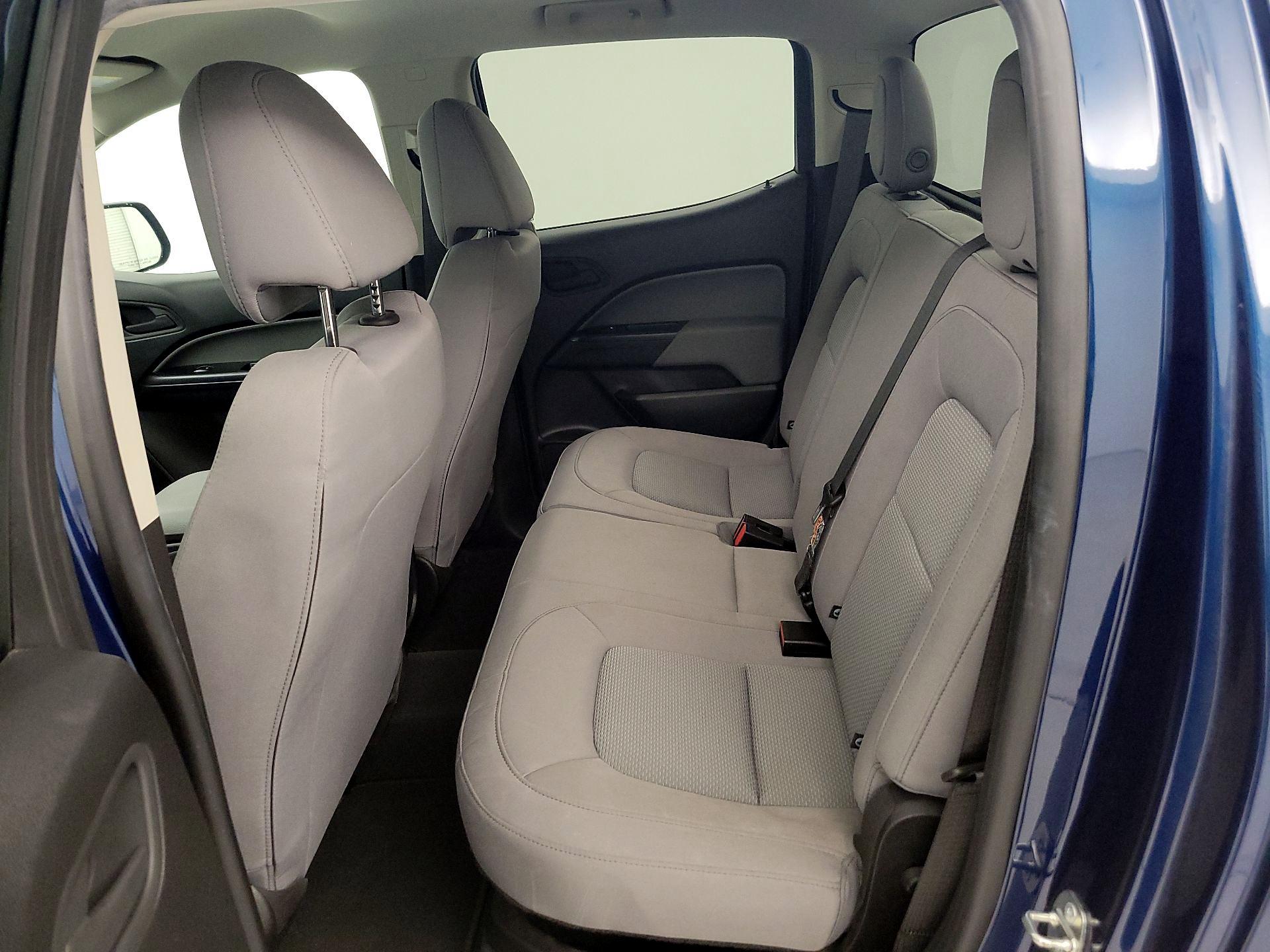 Thumbnail: 2020 Chevrolet Colorado - 19