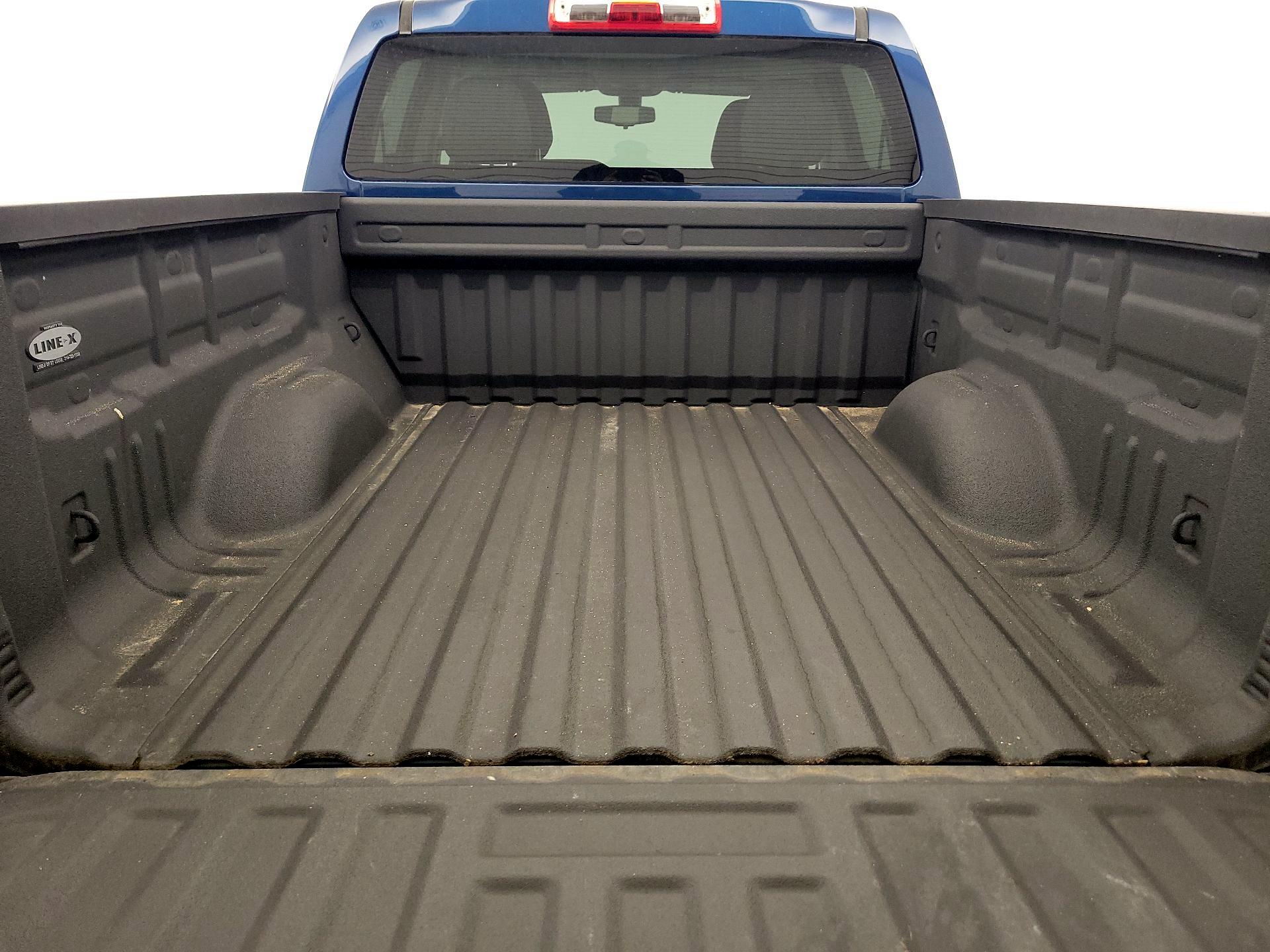 Thumbnail: 2020 Chevrolet Colorado - 20