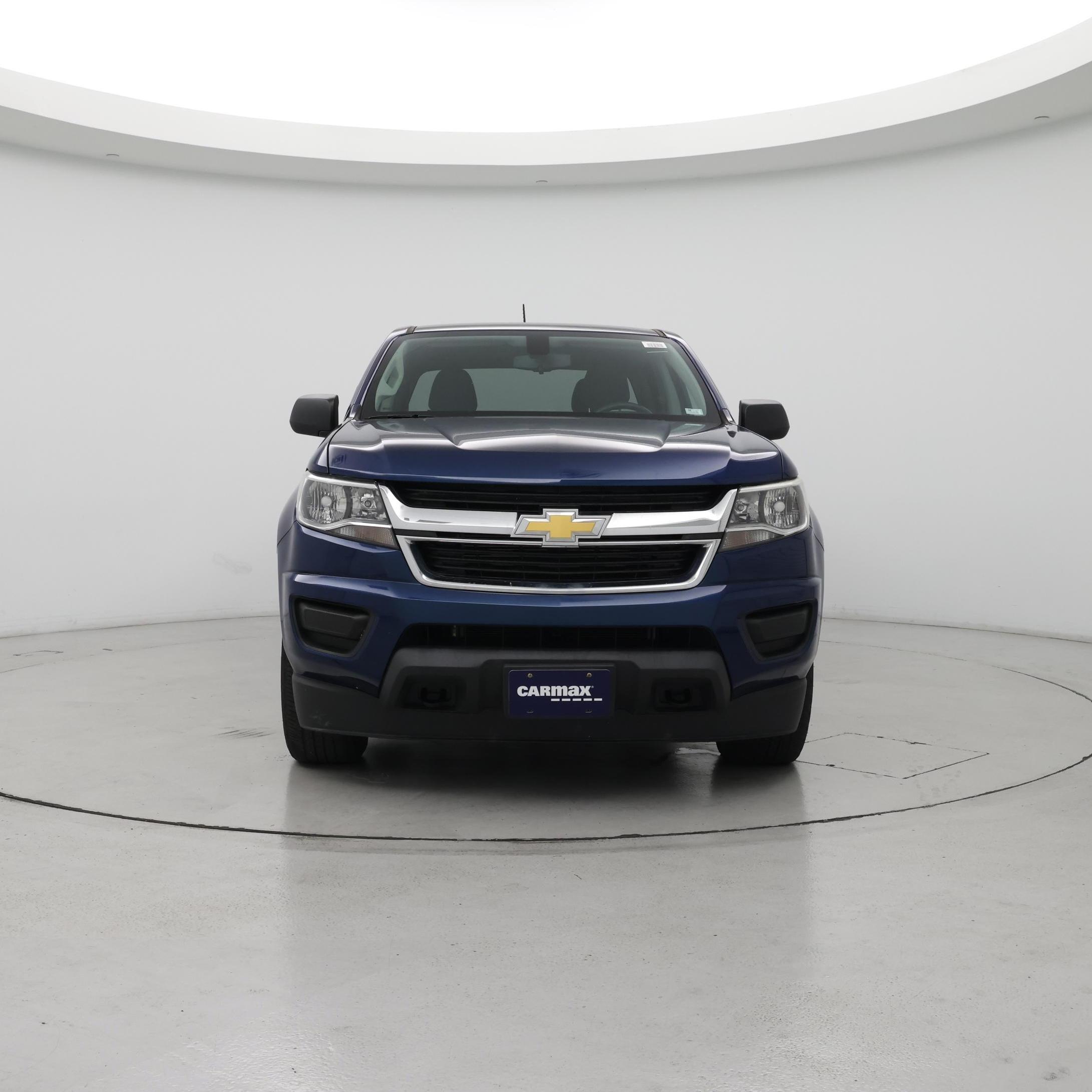 Thumbnail: 2020 Chevrolet Colorado - 5