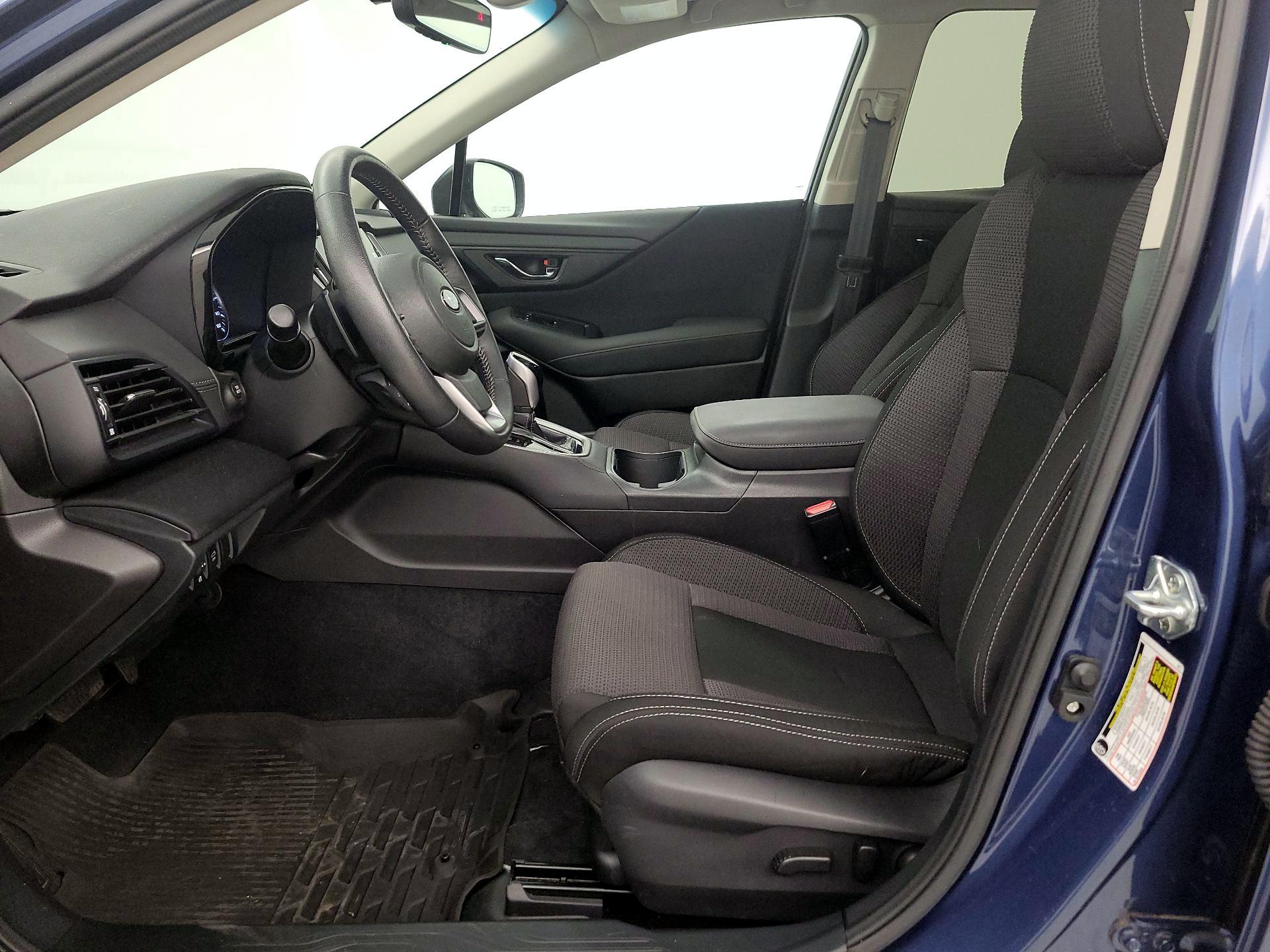 Thumbnail: 2022 Subaru Outback - 11