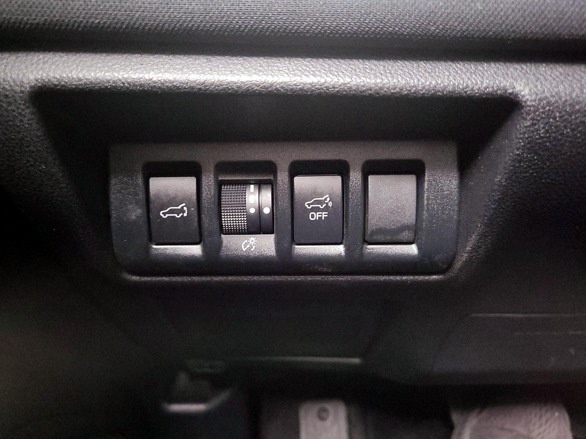 Thumbnail: 2022 Subaru Outback - 13