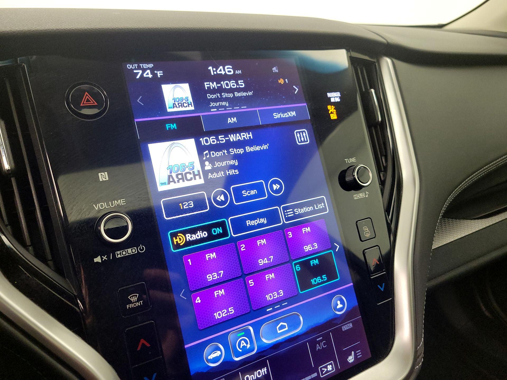 Thumbnail: 2022 Subaru Outback - 15