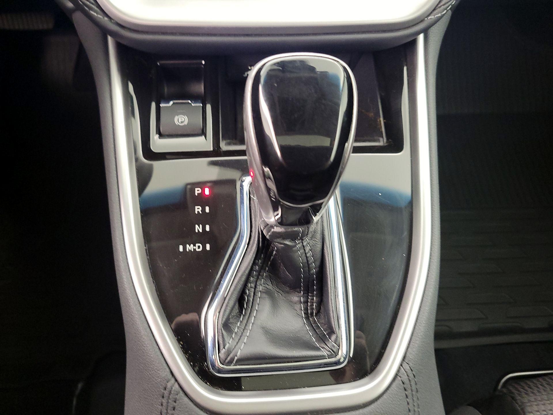 Thumbnail: 2022 Subaru Outback - 17