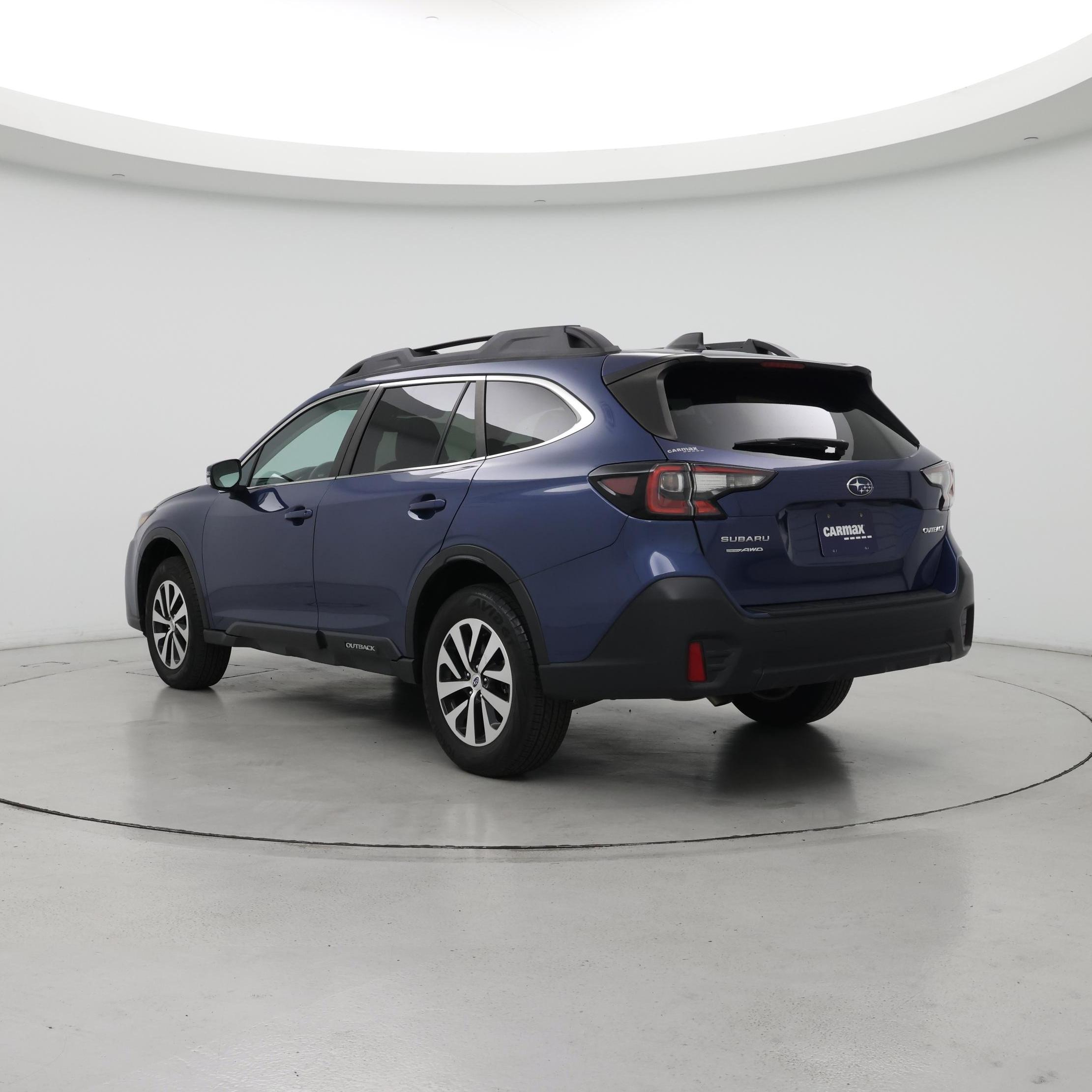 Thumbnail: 2022 Subaru Outback - 2