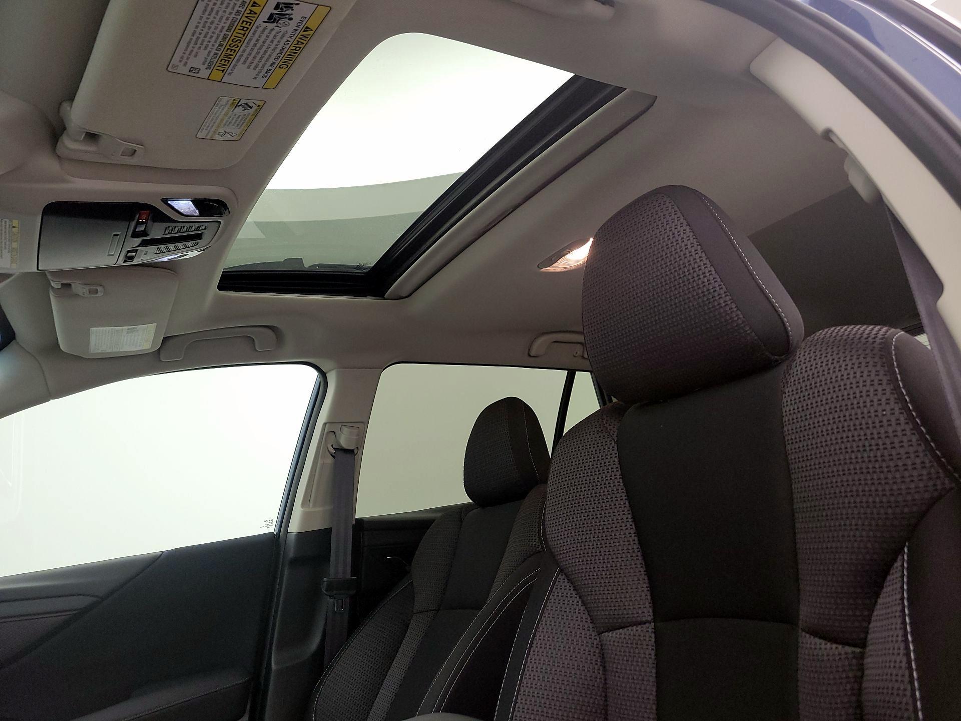 Thumbnail: 2022 Subaru Outback - 19