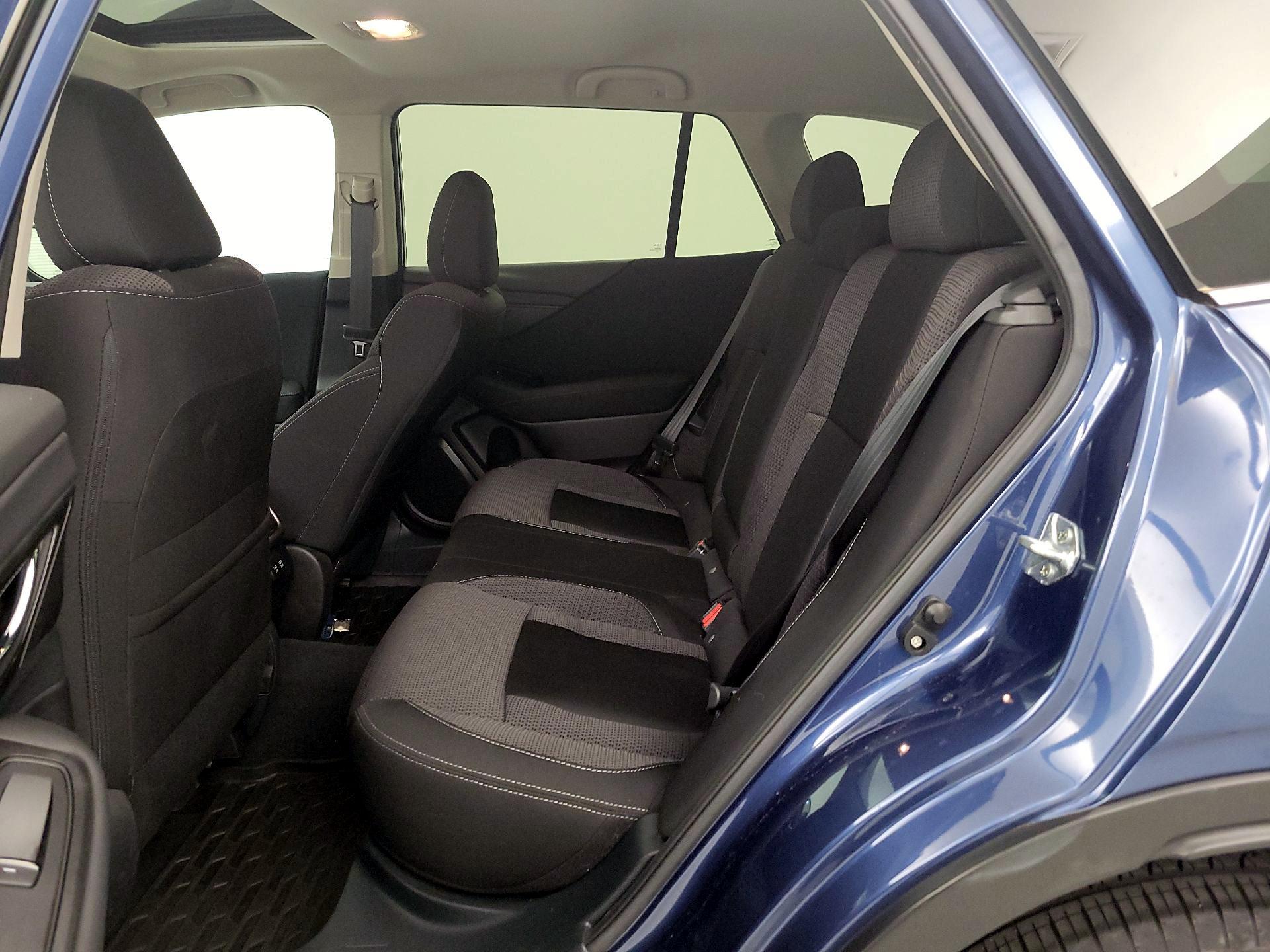 Thumbnail: 2022 Subaru Outback - 20