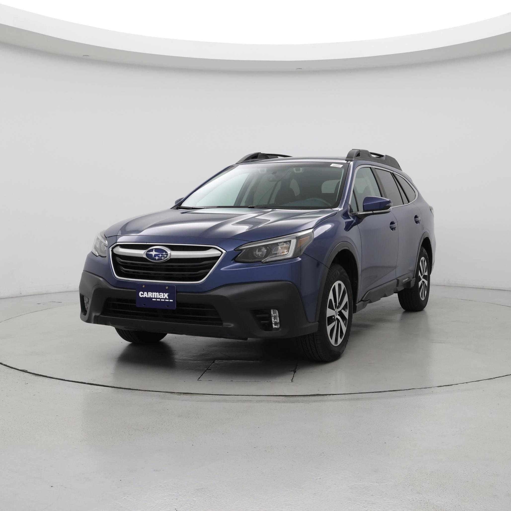 Thumbnail: 2022 Subaru Outback - 4
