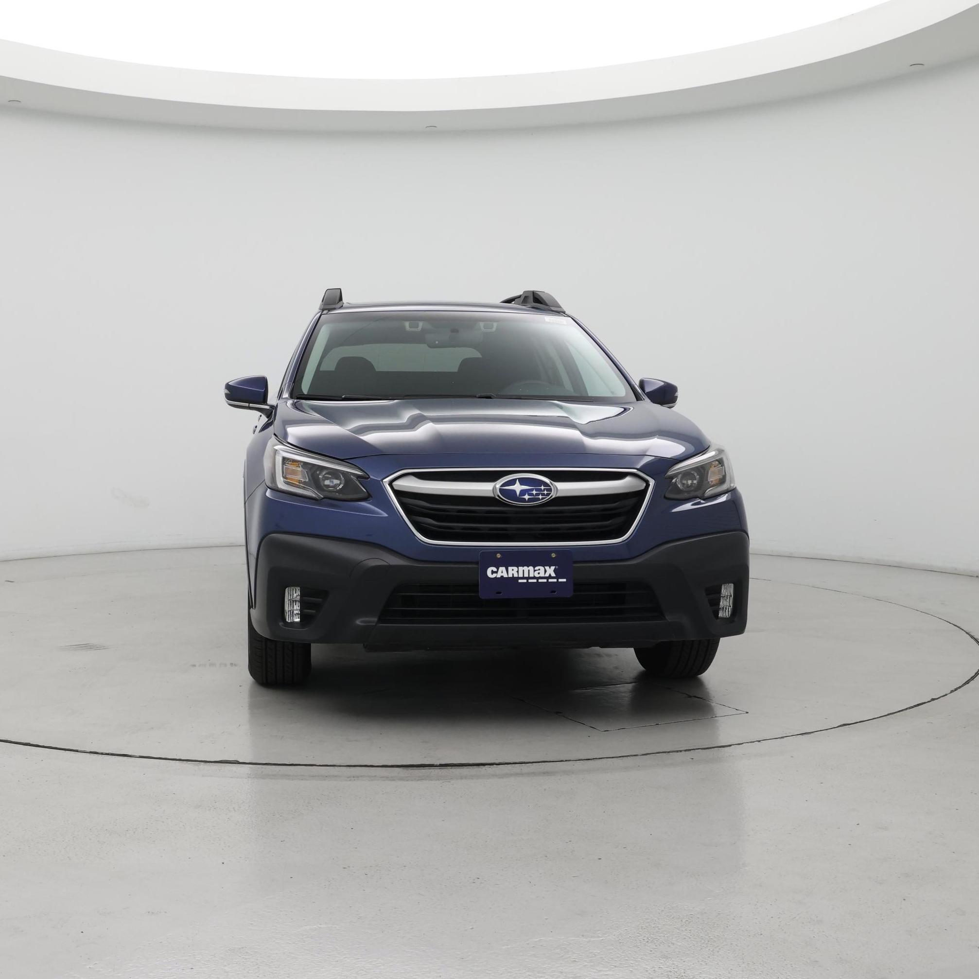 Thumbnail: 2022 Subaru Outback - 5