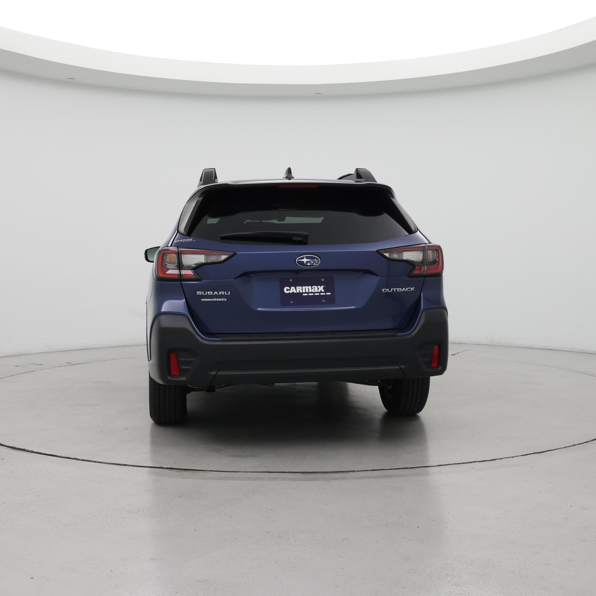 Thumbnail: 2022 Subaru Outback - 6