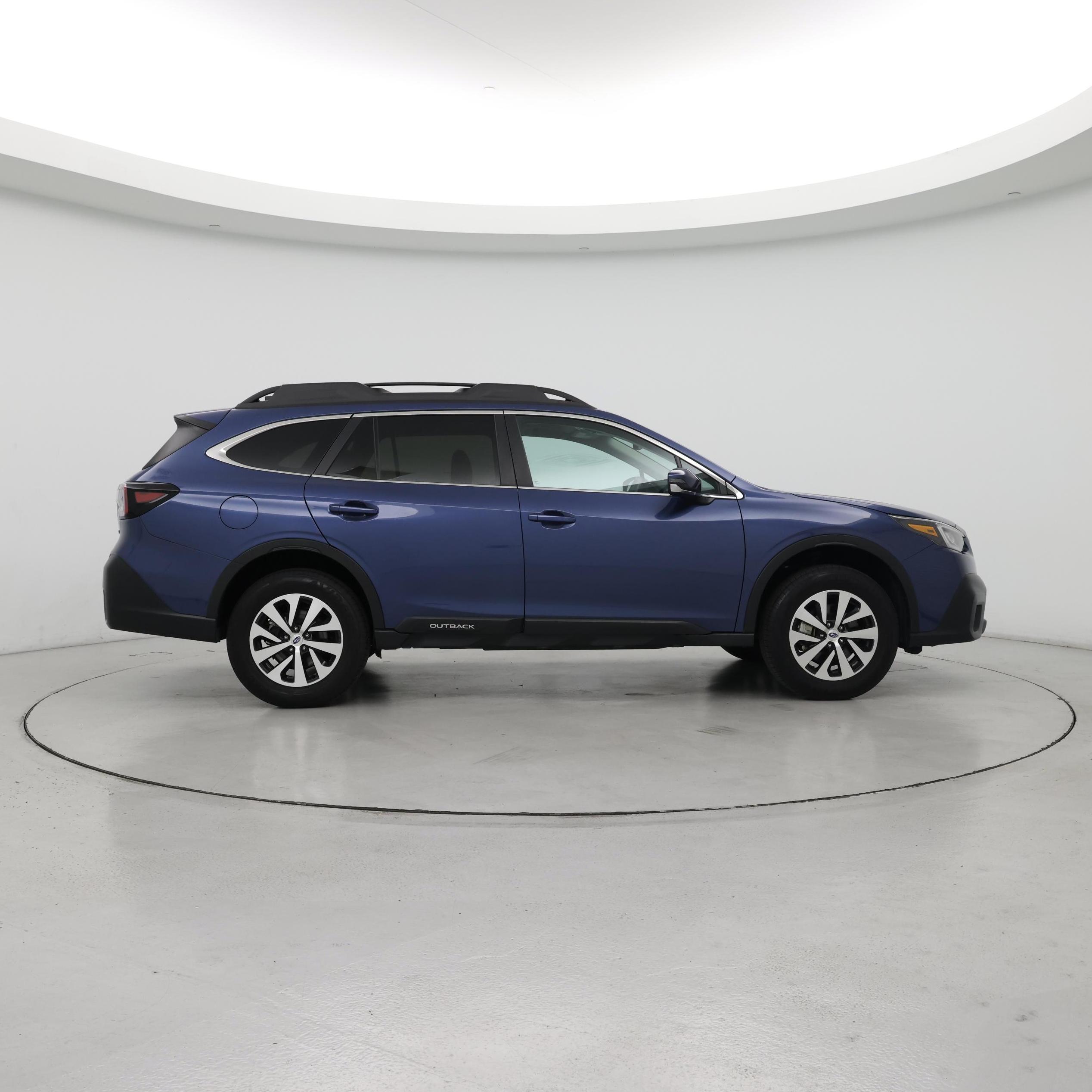 Thumbnail: 2022 Subaru Outback - 7