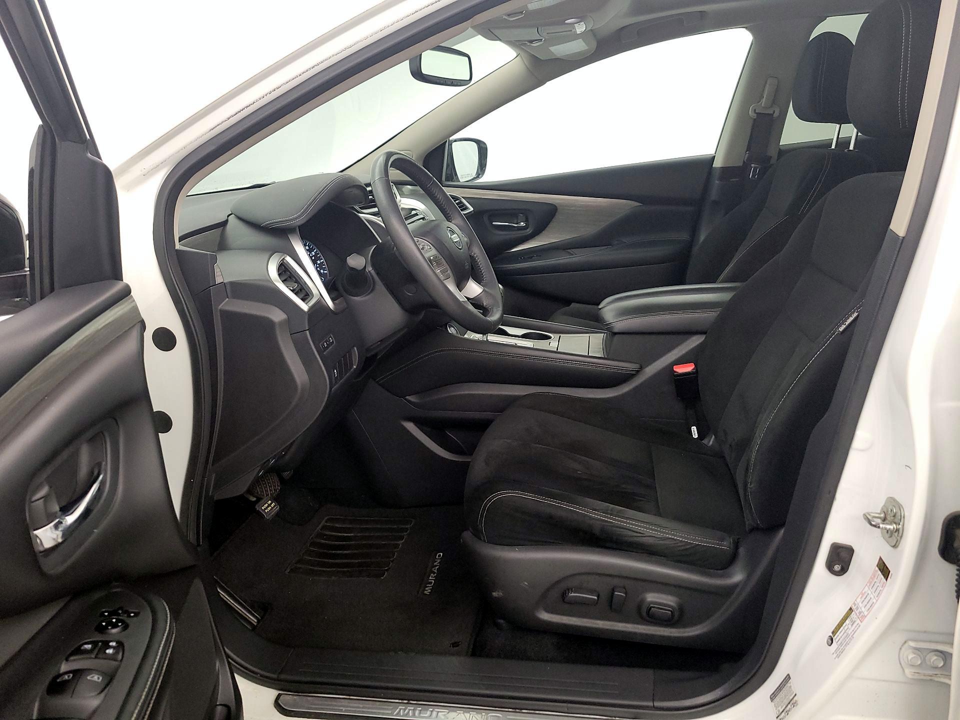 Thumbnail: 2015 Nissan Murano - 11