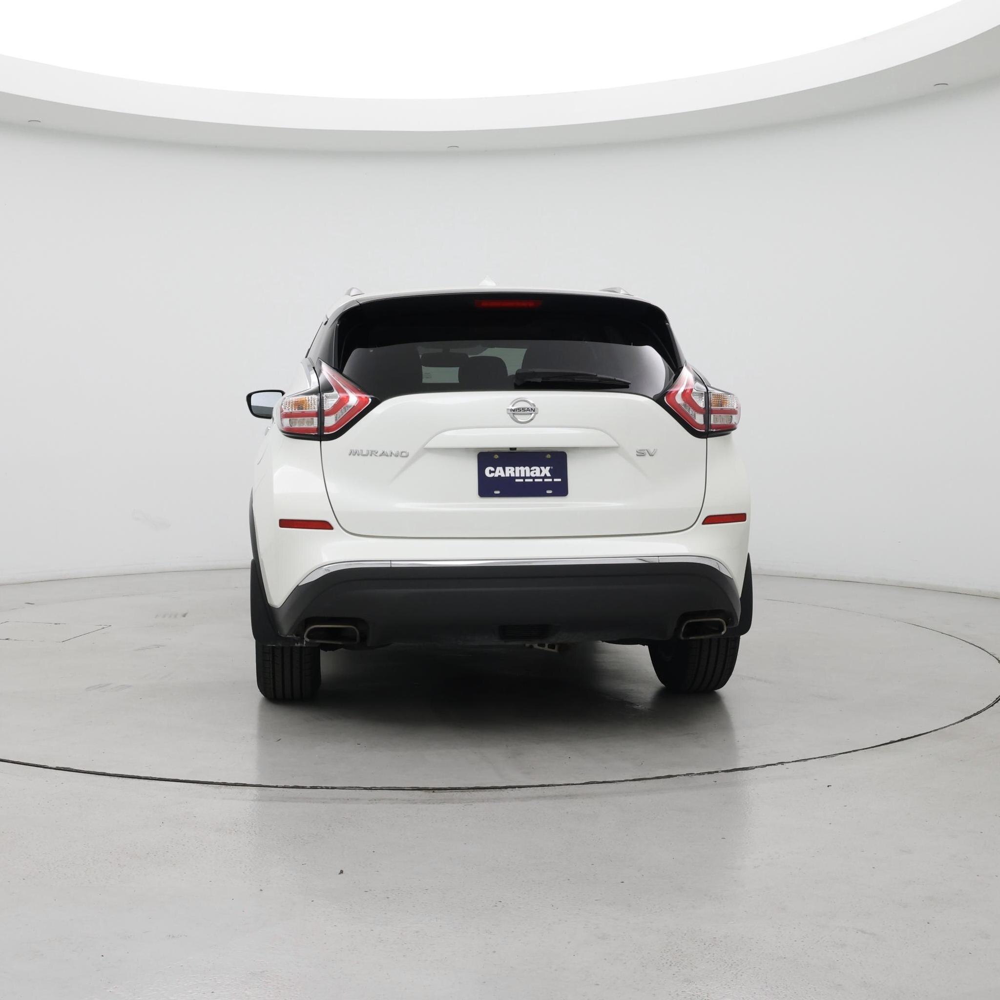 Thumbnail: 2015 Nissan Murano - 6