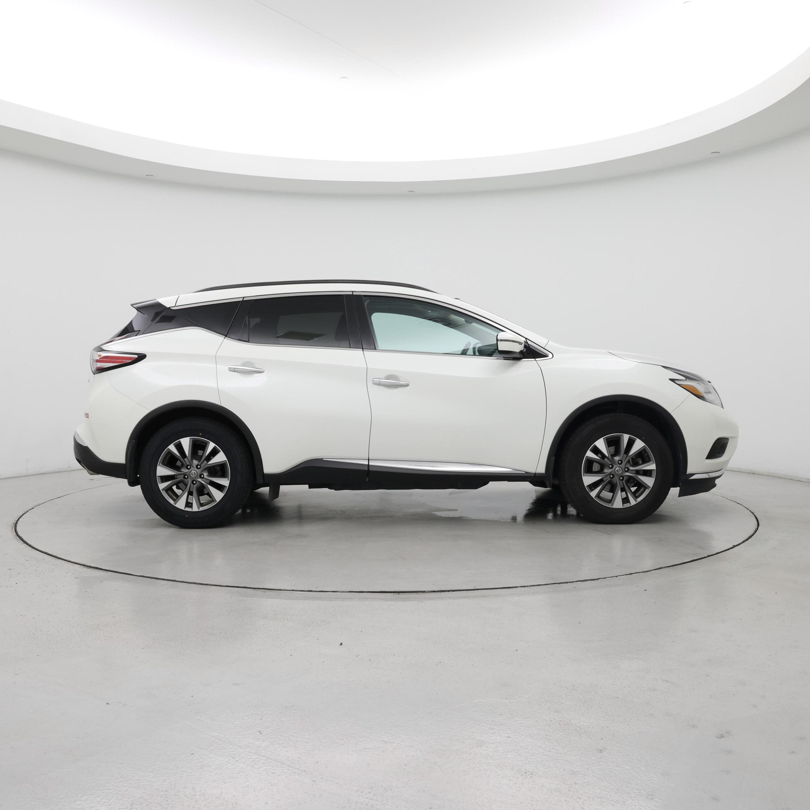 Thumbnail: 2015 Nissan Murano - 7