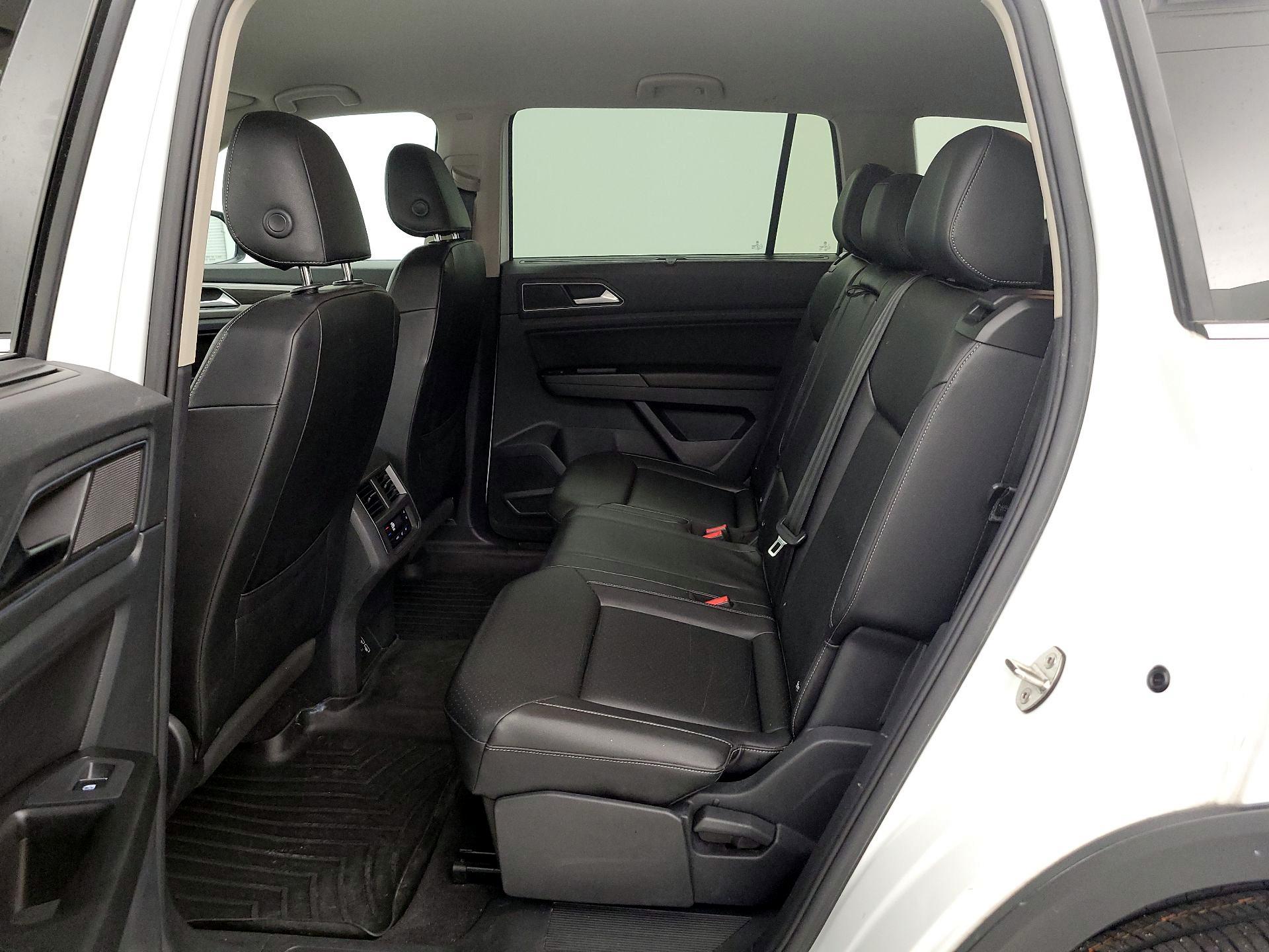 Thumbnail: 2018 Volkswagen Atlas - 19