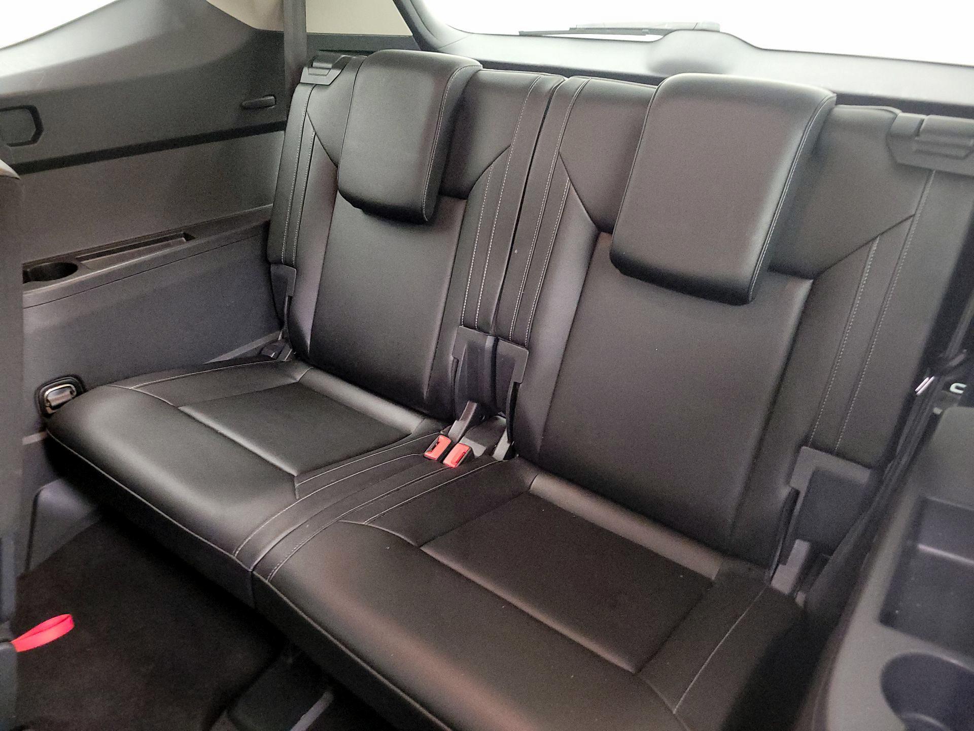 Thumbnail: 2018 Volkswagen Atlas - 20