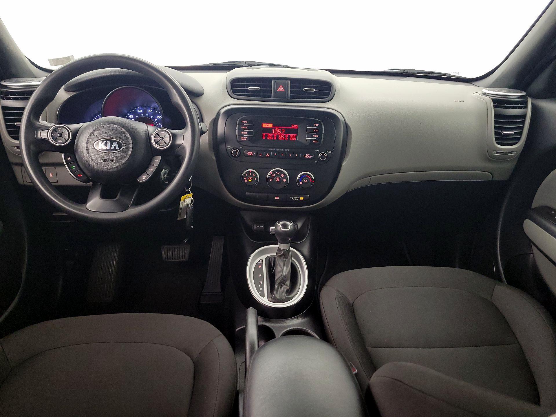 Thumbnail: 2016 Kia Soul - 9