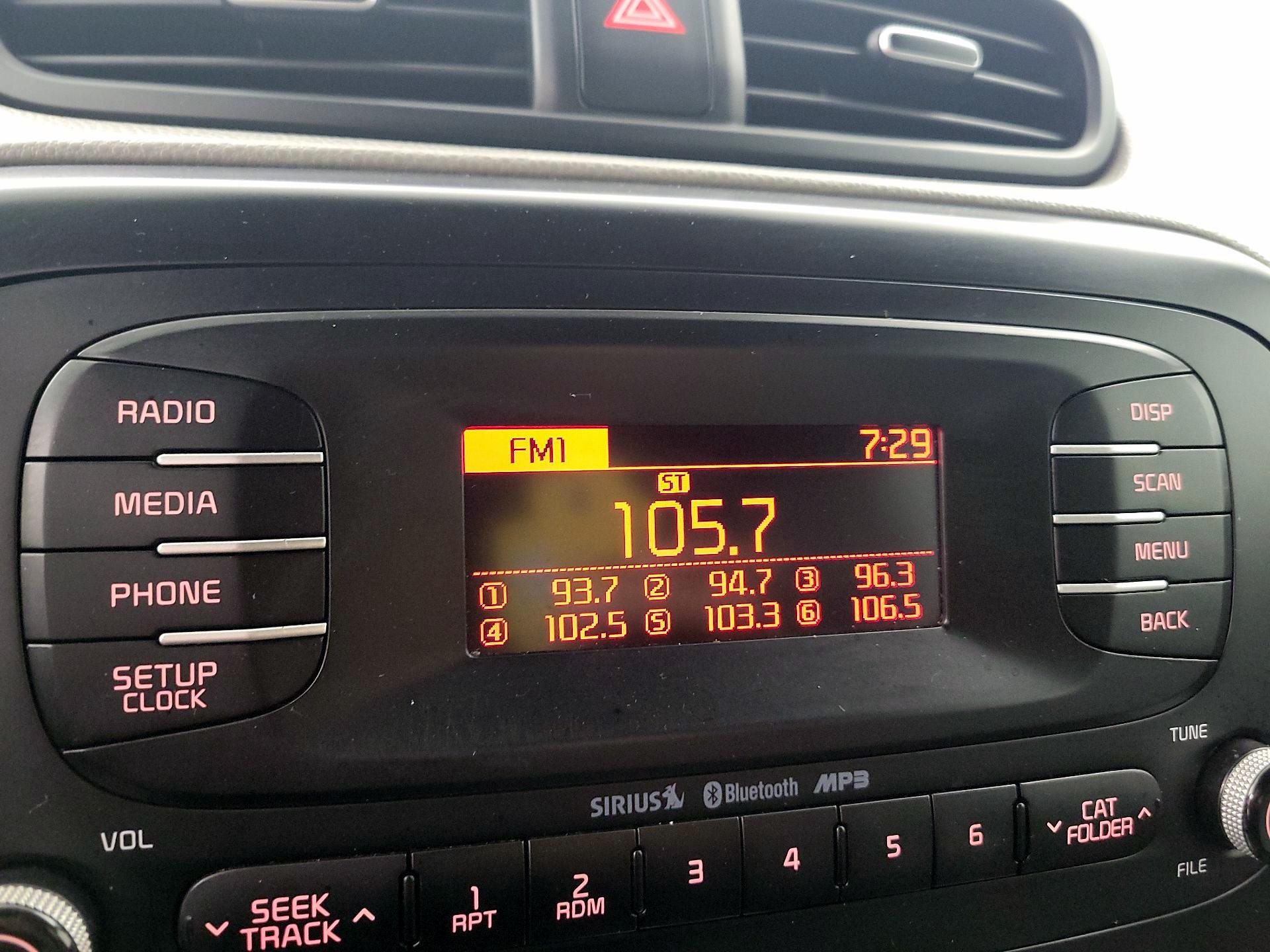 Thumbnail: 2016 Kia Soul - 14