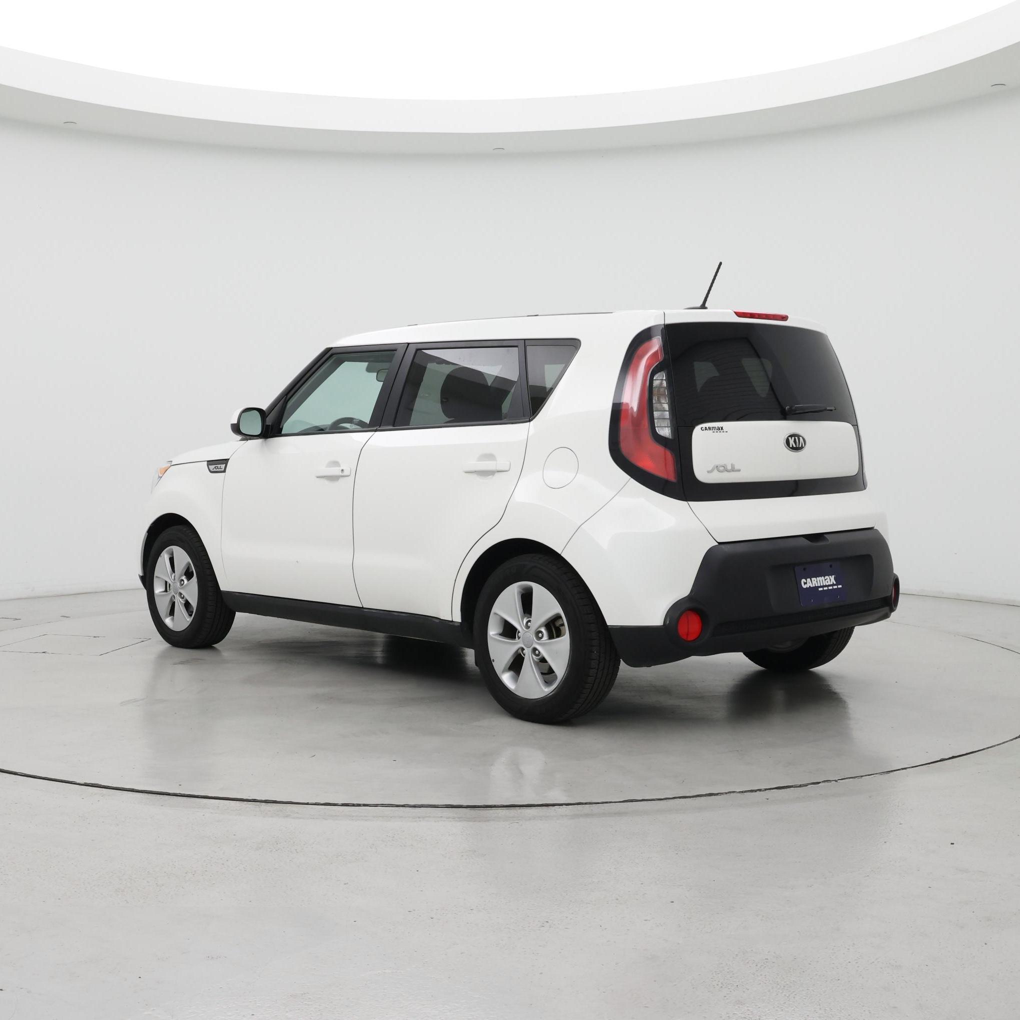 Thumbnail: 2016 Kia Soul - 2