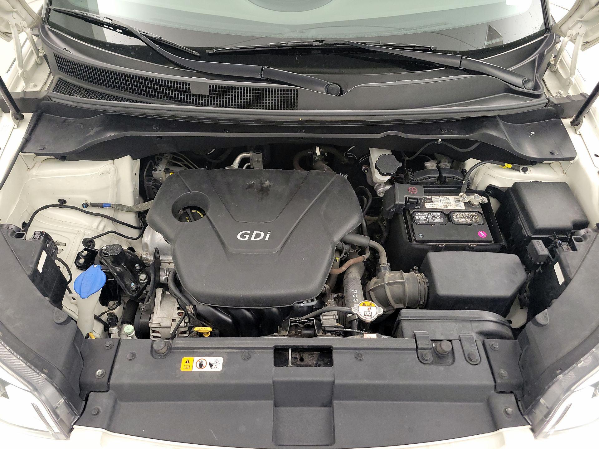 Thumbnail: 2016 Kia Soul - 20