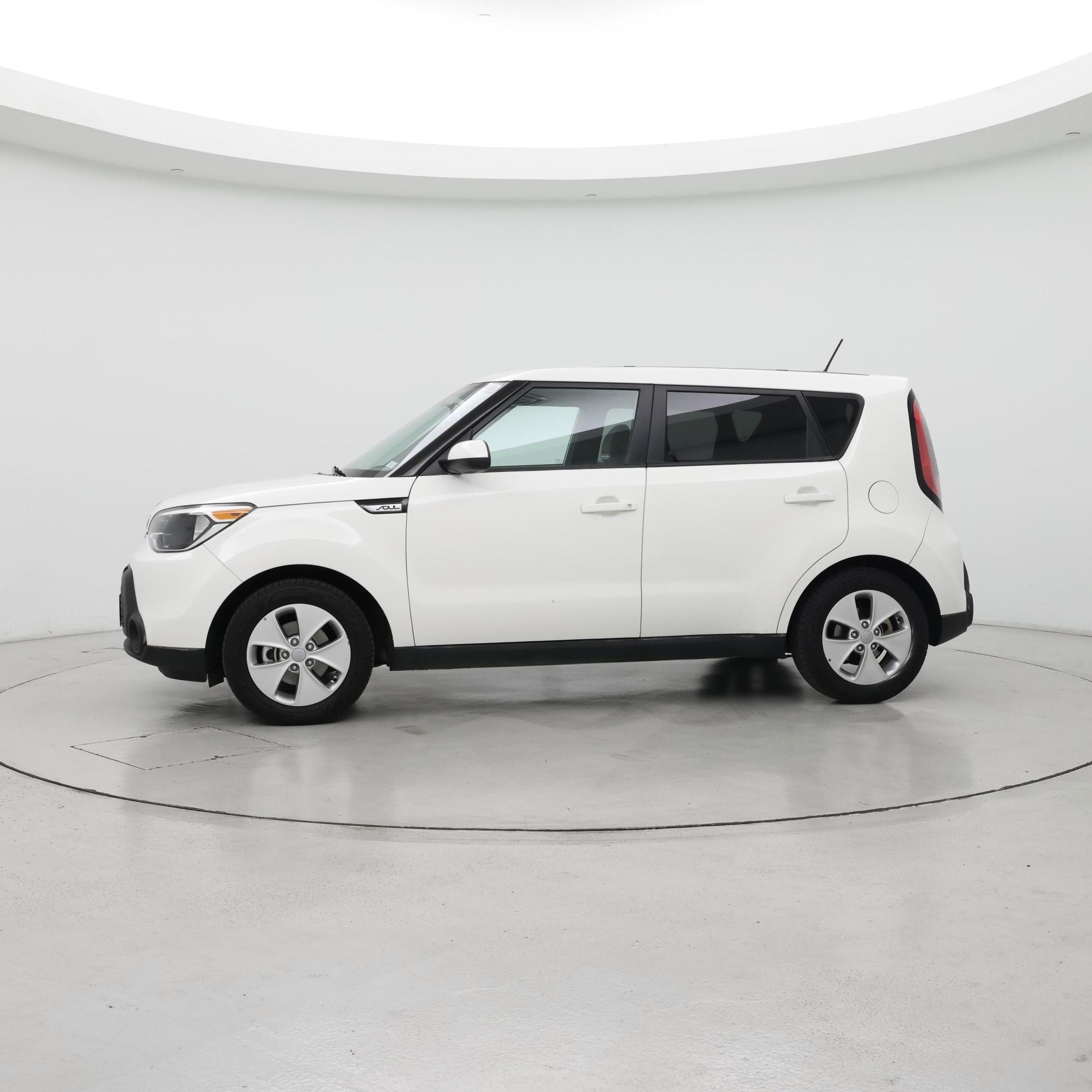 Thumbnail: 2016 Kia Soul - 3