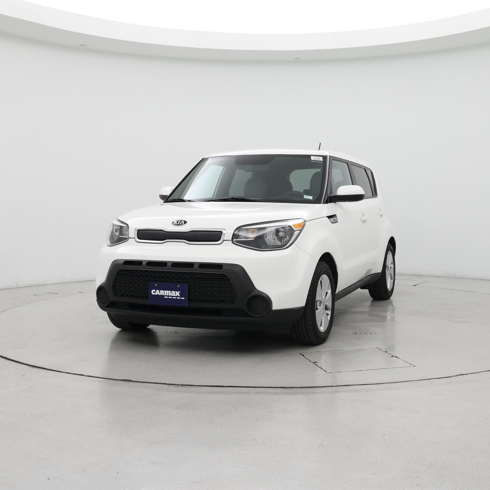 Thumbnail: 2016 Kia Soul - 4
